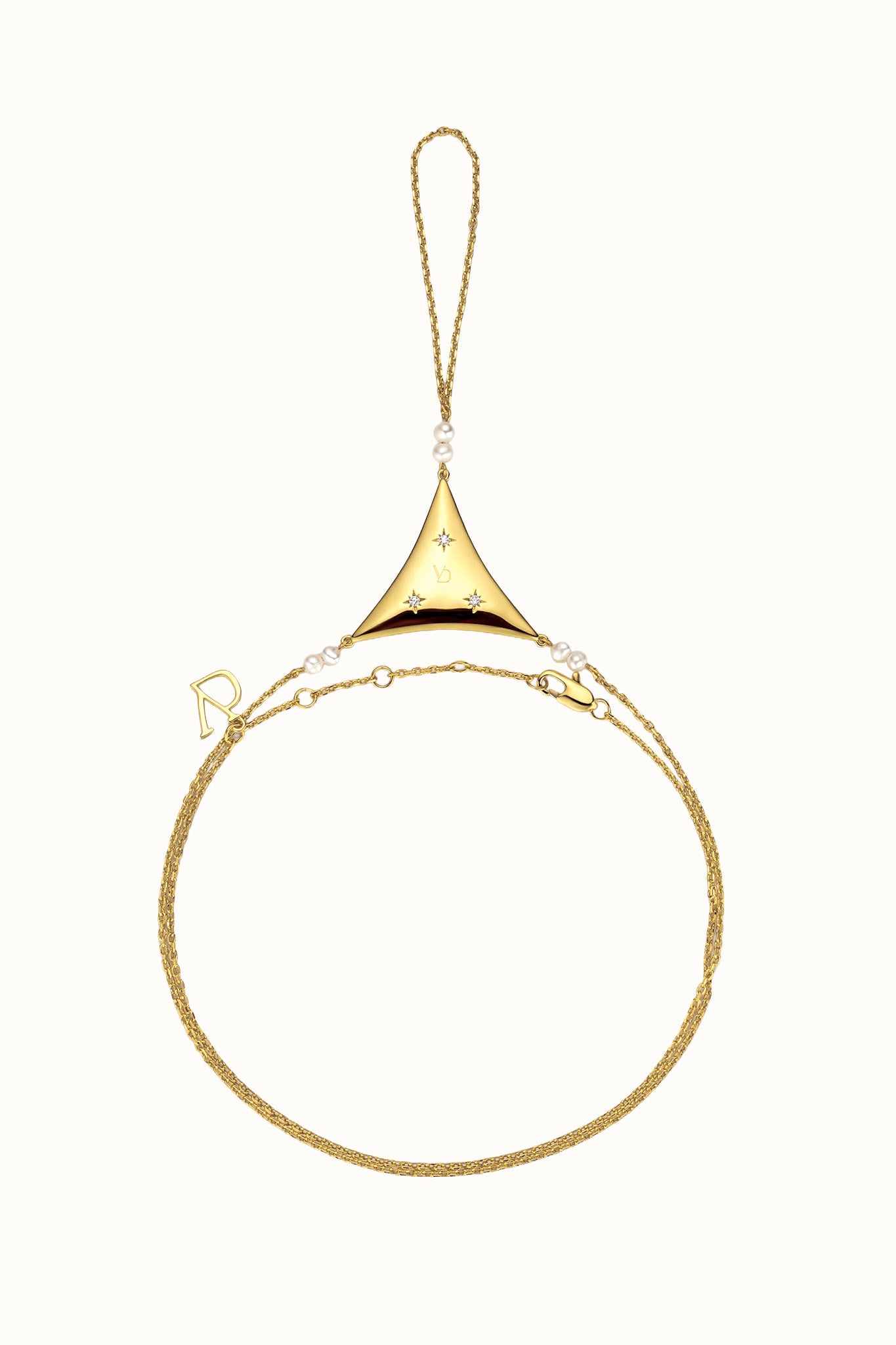 Giza Hand Chain