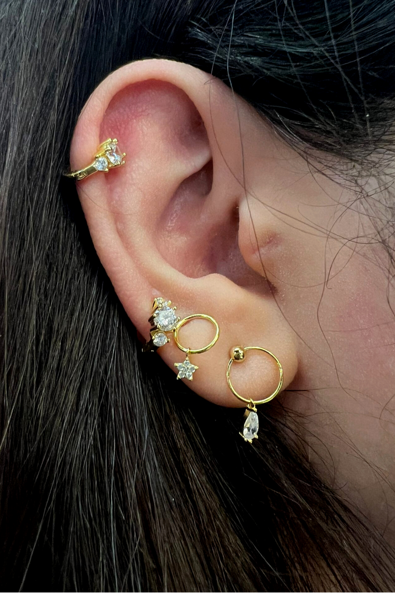 Astro Ear Set