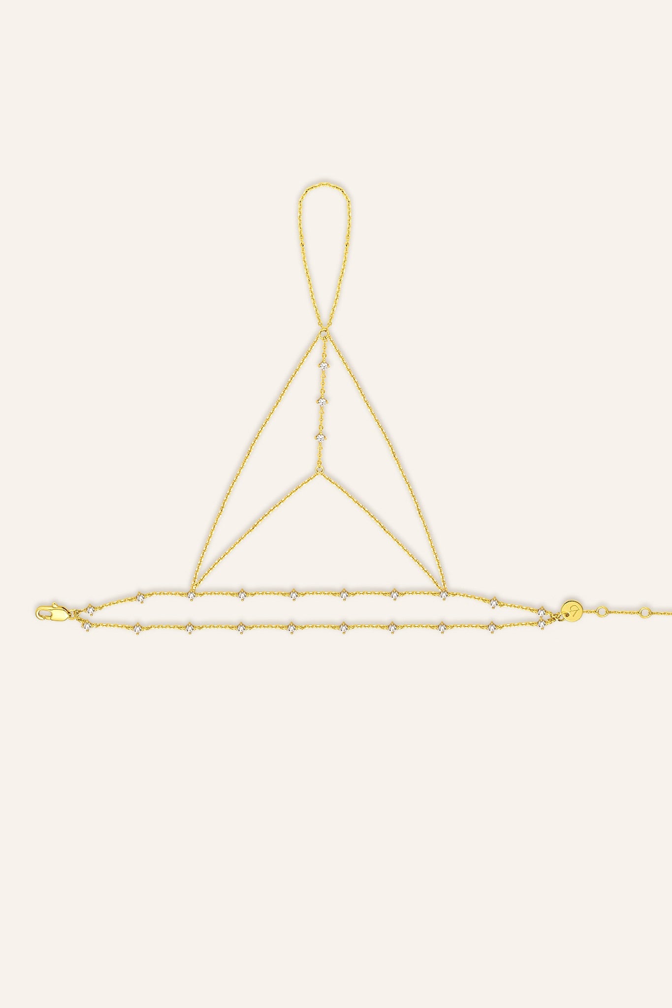 Zeen Hand Chain سلسلة يد زين
