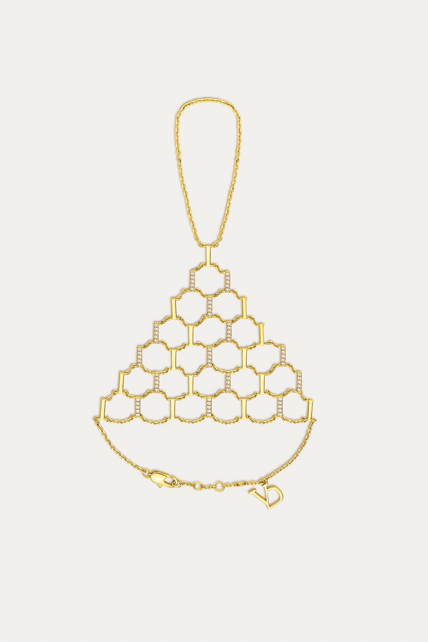 Cleo Hand Chain سلسلة يد كليو