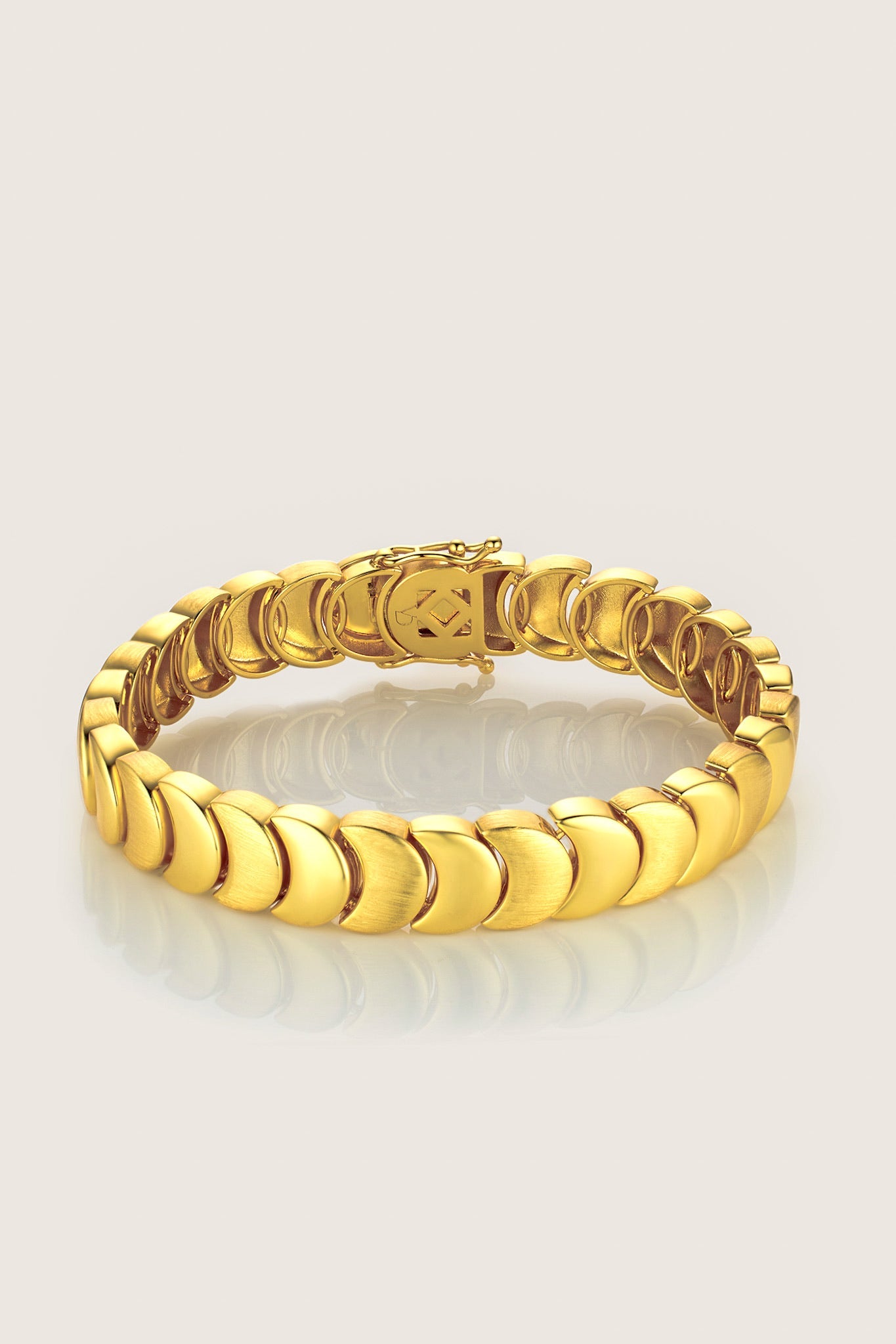 Moroccan Nights Bold Bracelet سوار  موروكان نايتس