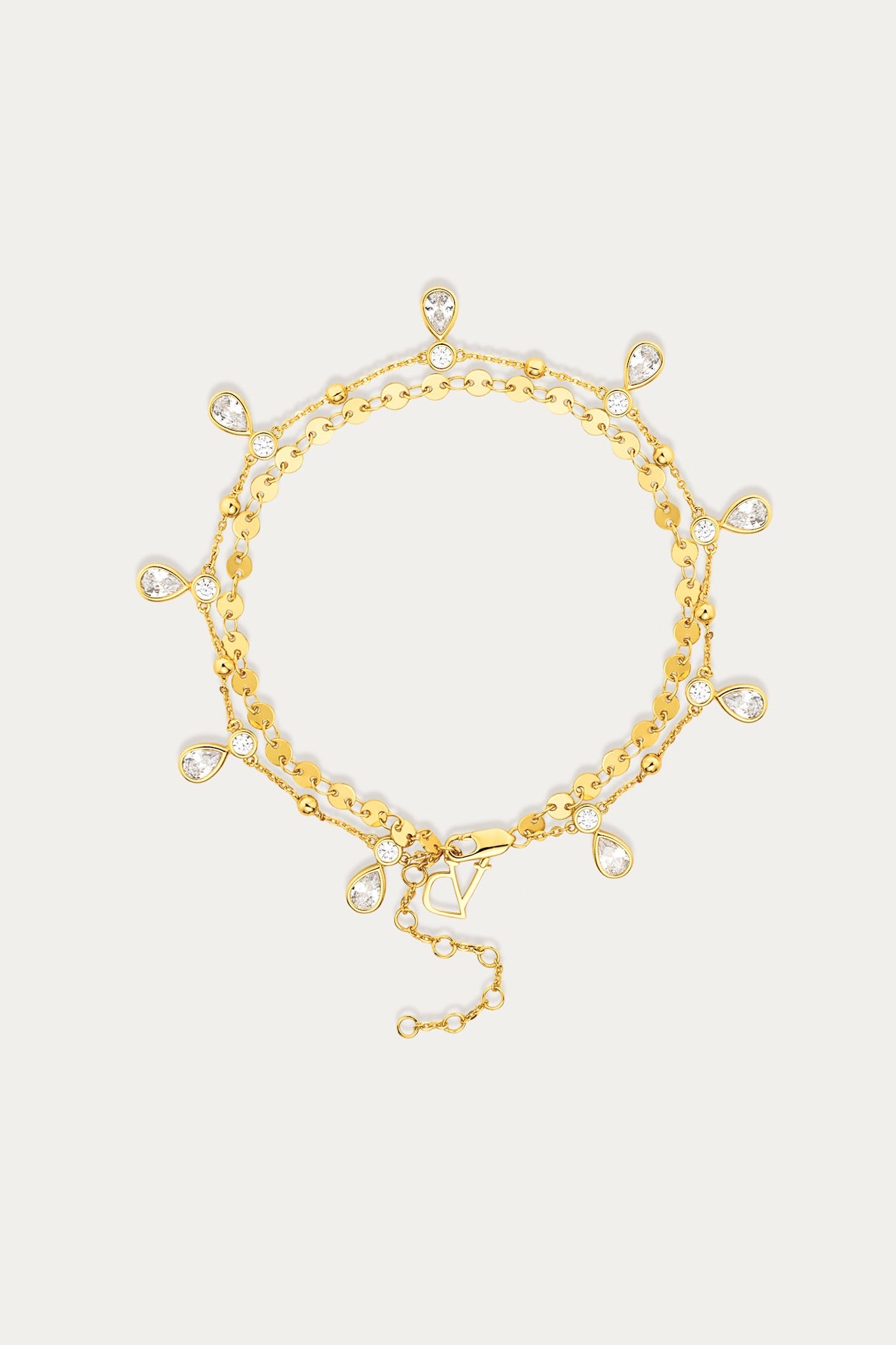 Bambi Anklet خلخال بامبي