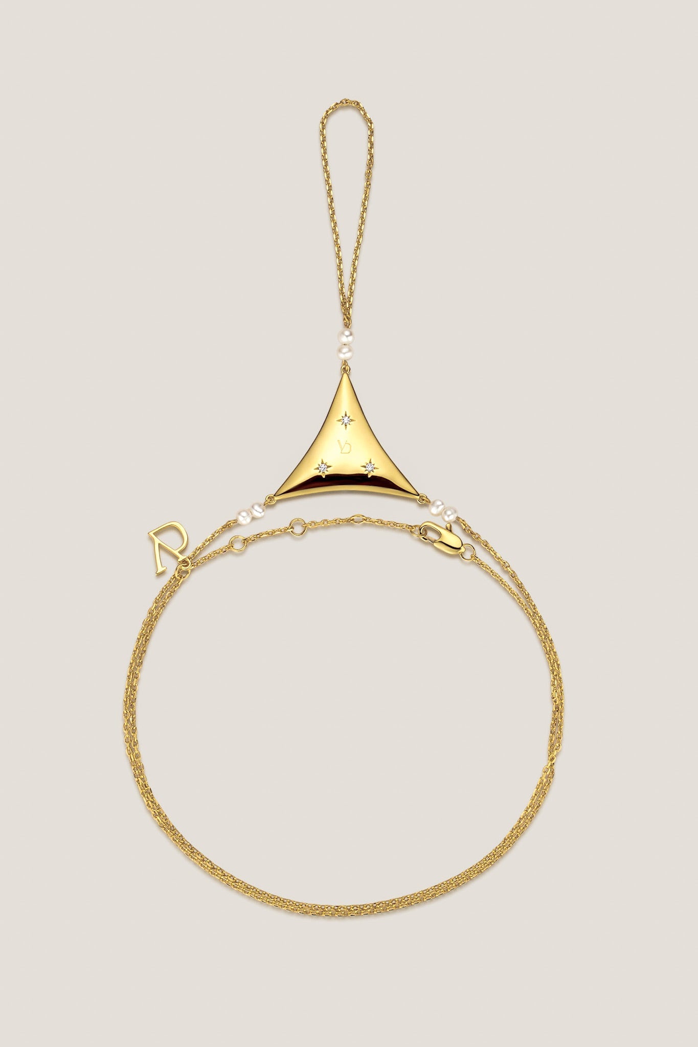 Giza Hand Chain  سلسلة يد جيزا