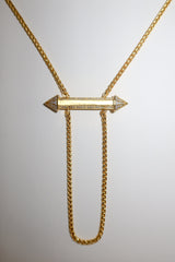 Nala Chain Necklace