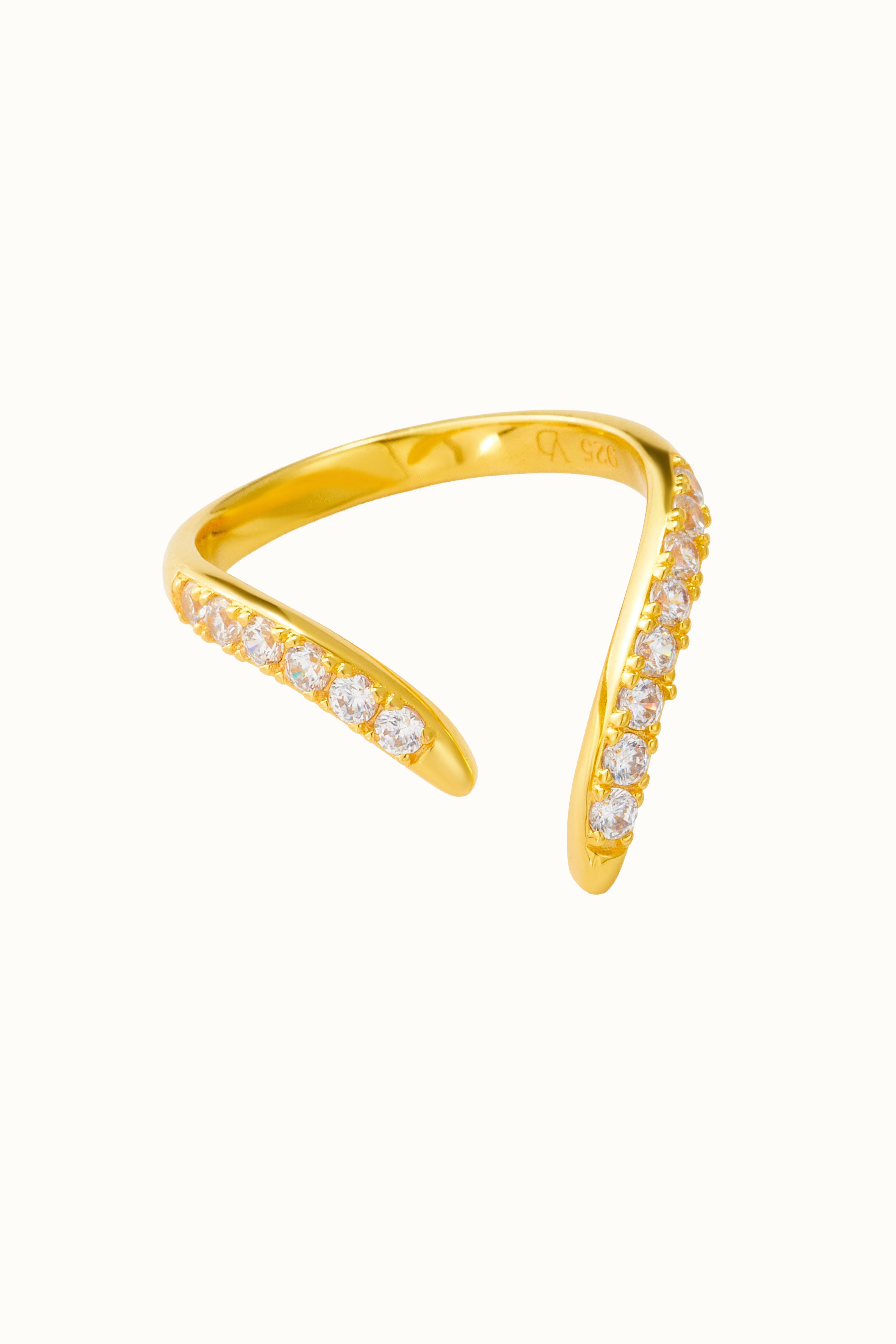 Jamrah Ring