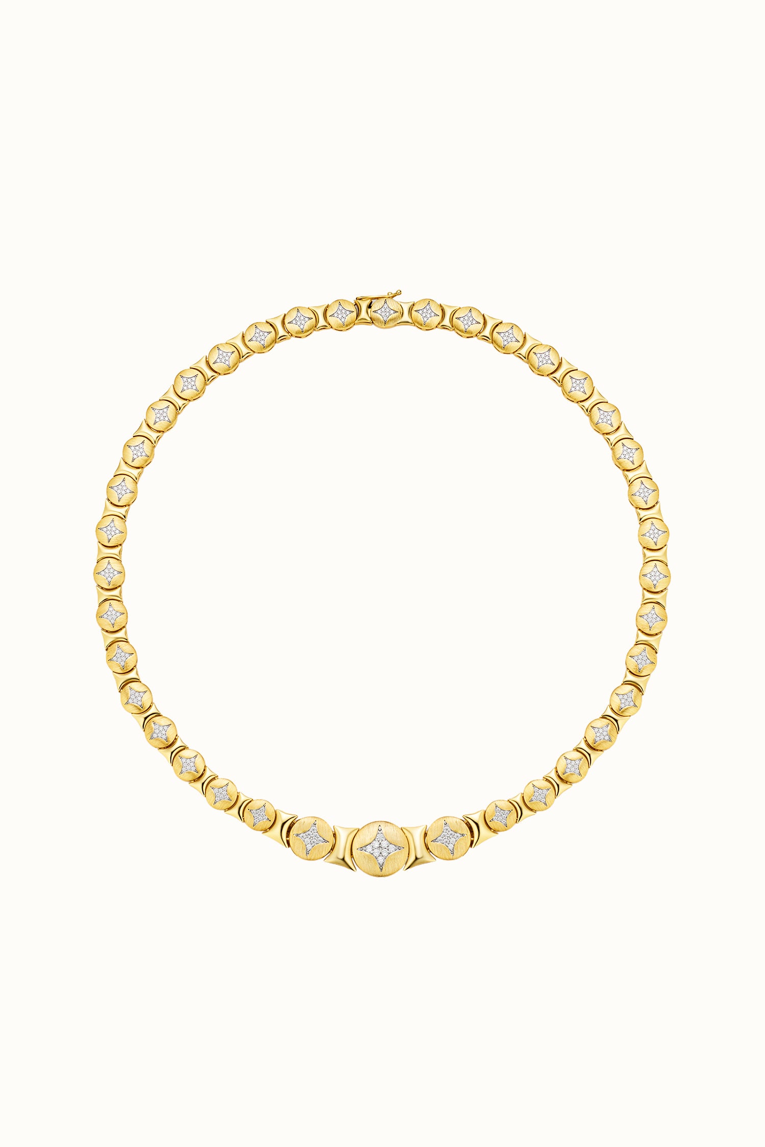 Zafir Necklace - Limited EID Edition