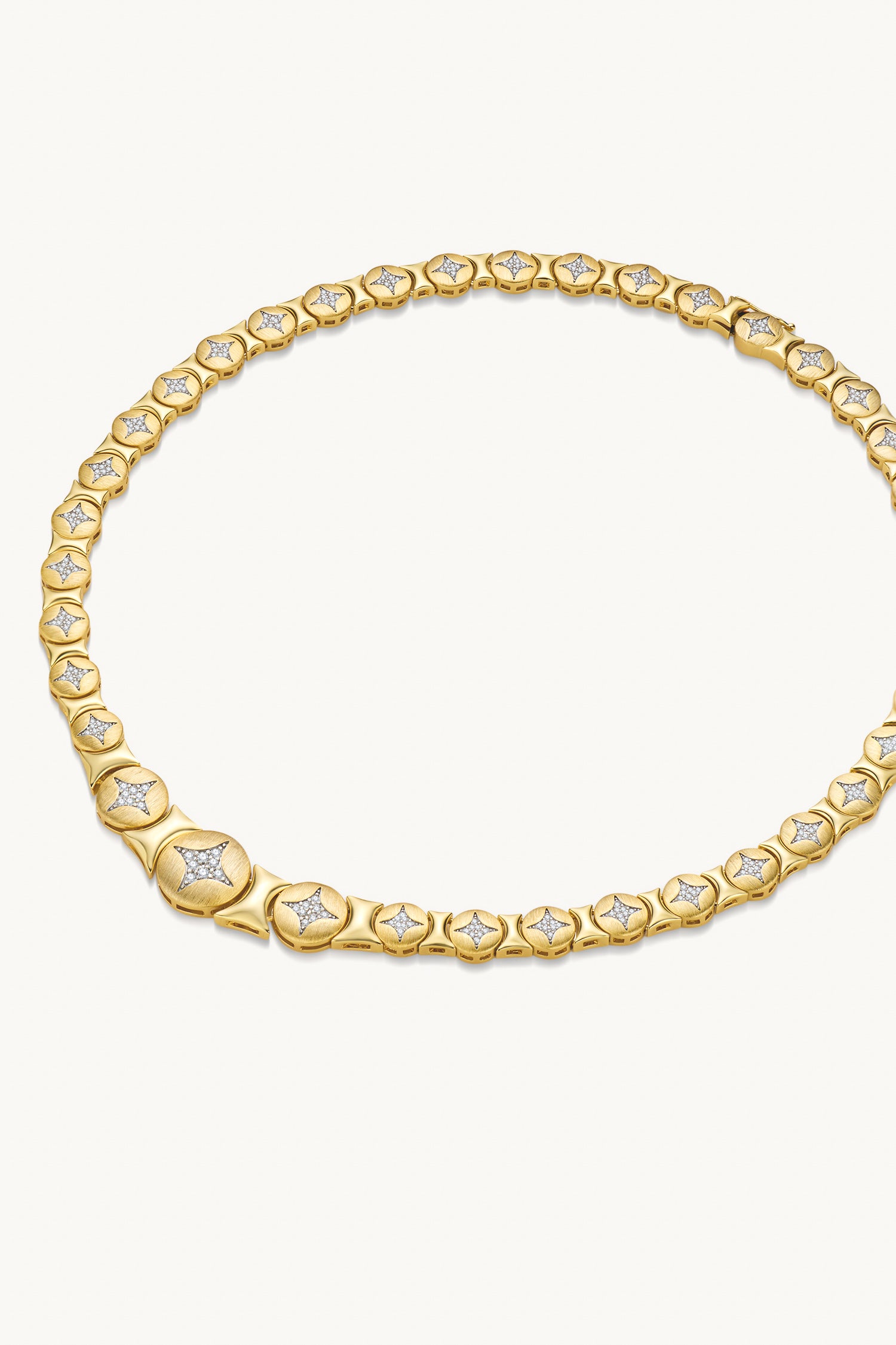 Zafir Necklace - Limited EID Edition