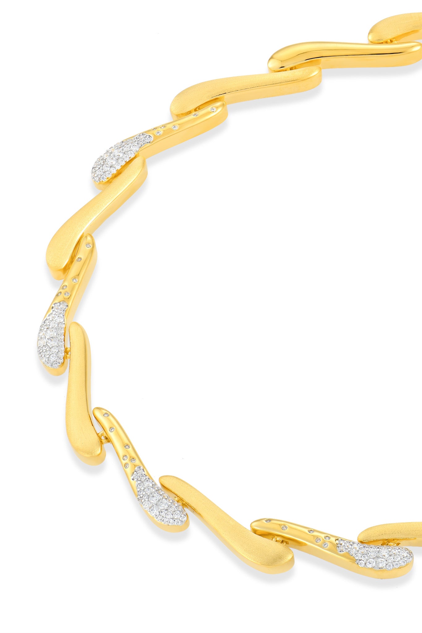 Dune Rimal Necklace - Satincrest