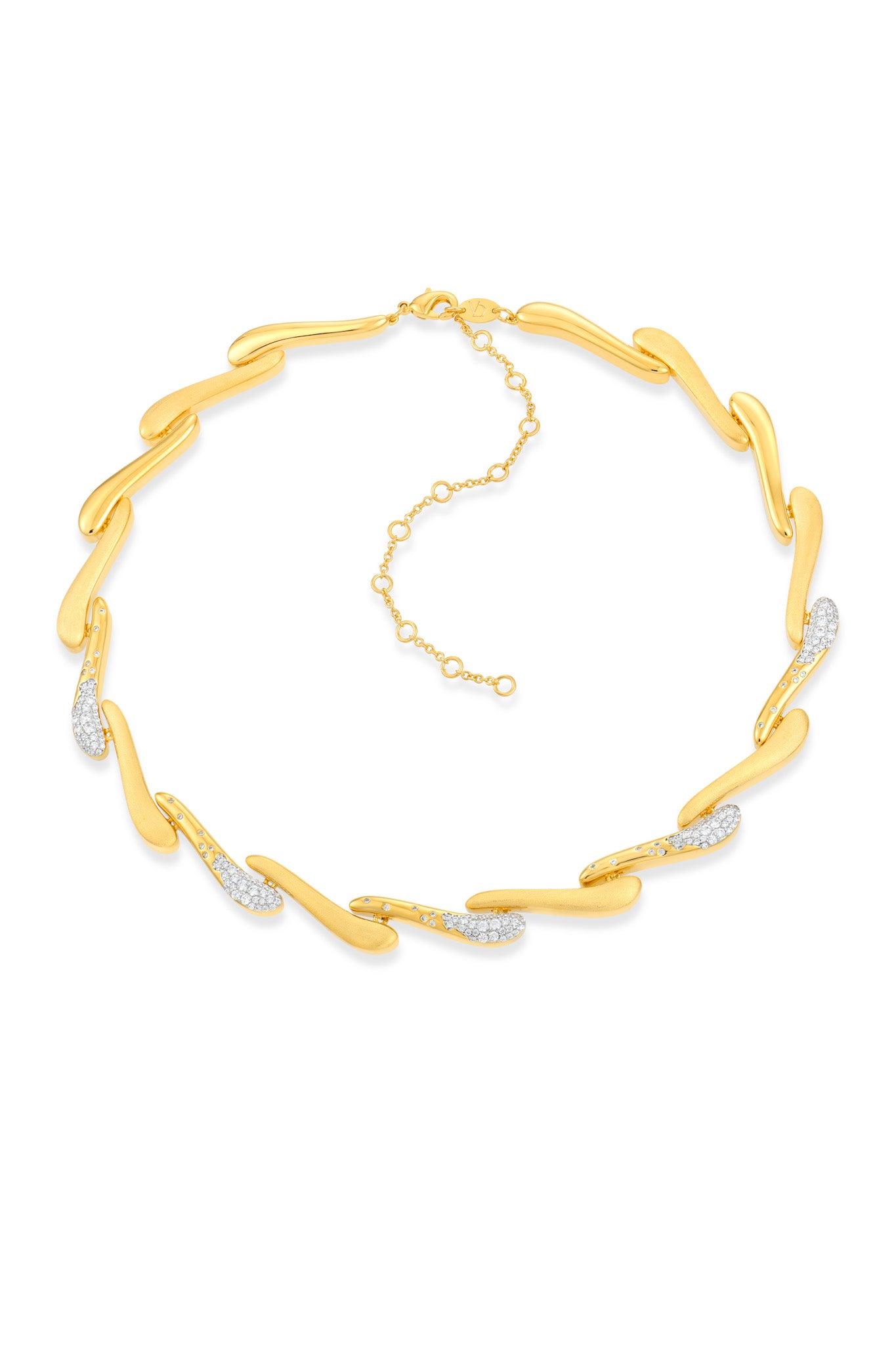 Dune Rimal Necklace - Satincrest