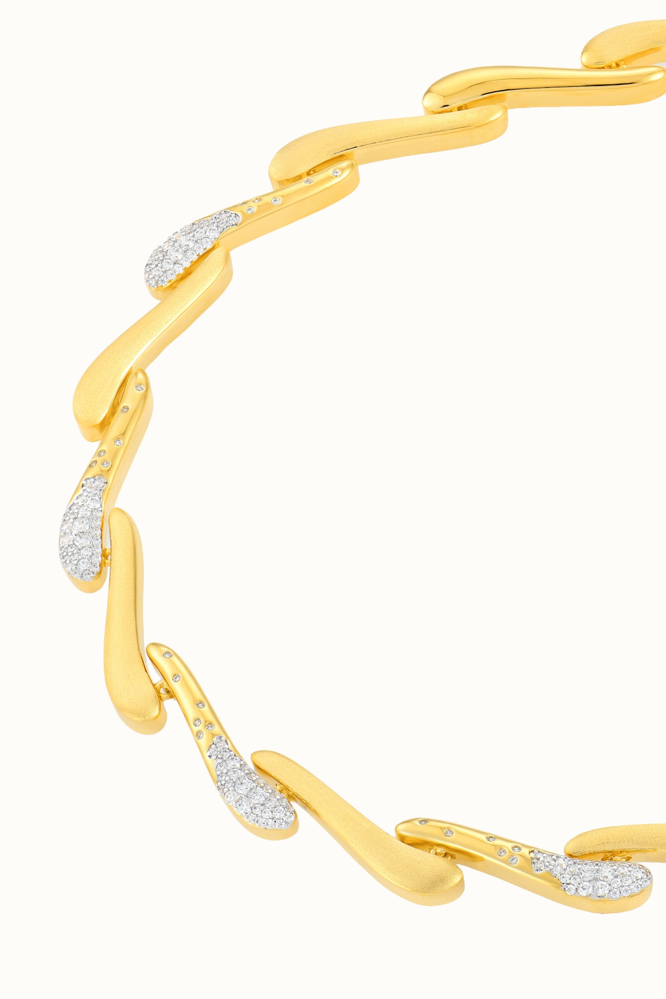 Dune Rimal Necklace - Satincrest