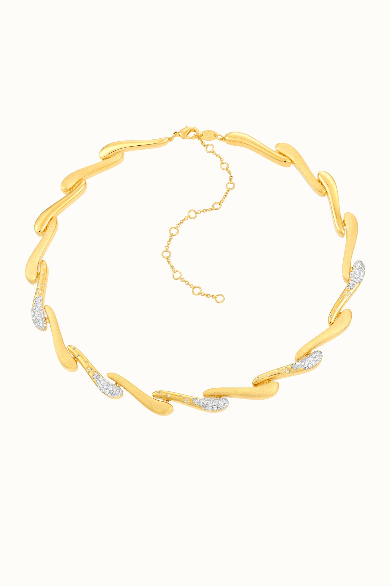 Dune Rimal Necklace - Satincrest