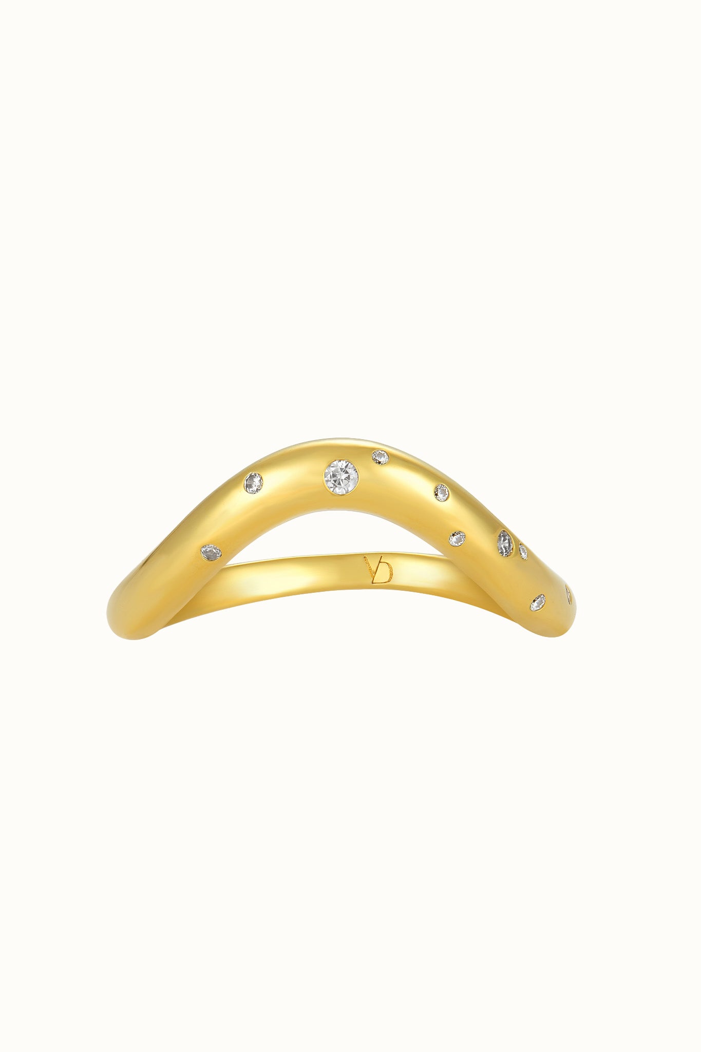 Dune Rimal Ring
