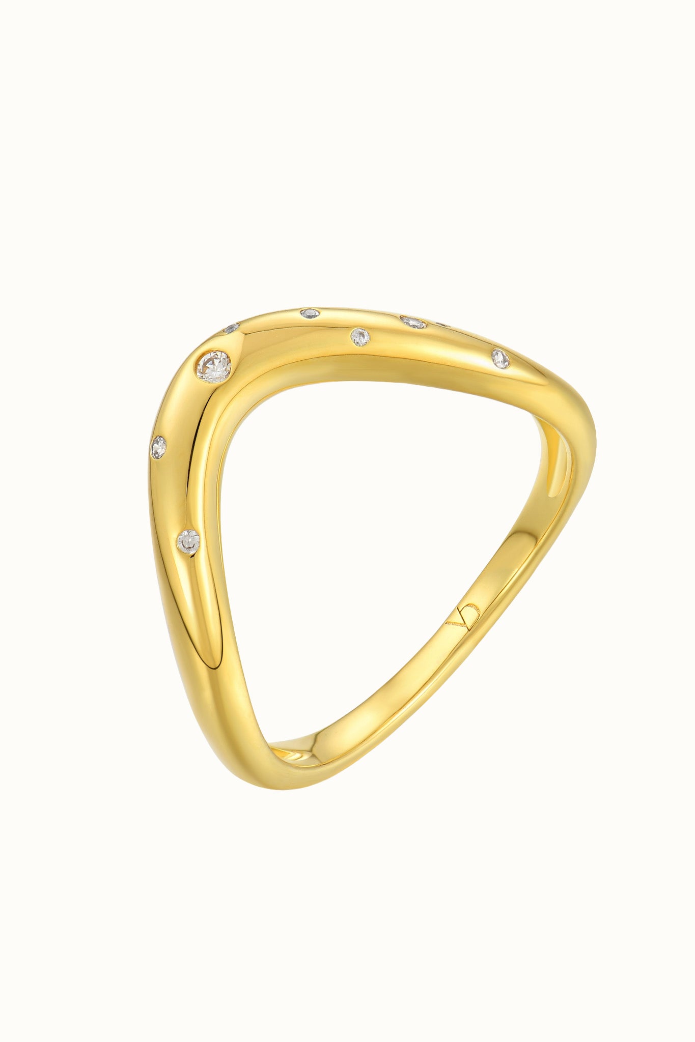 Dune Rimal Ring