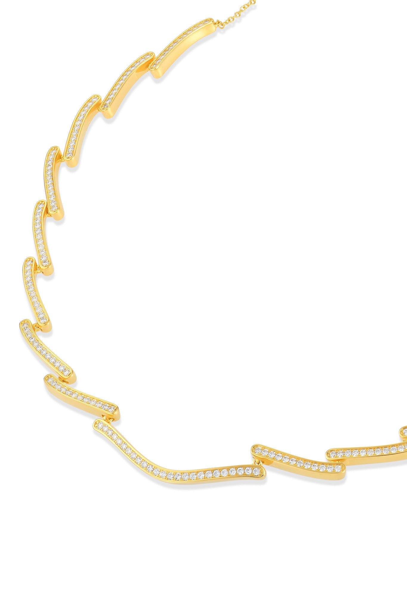 Dune Mirage Necklace