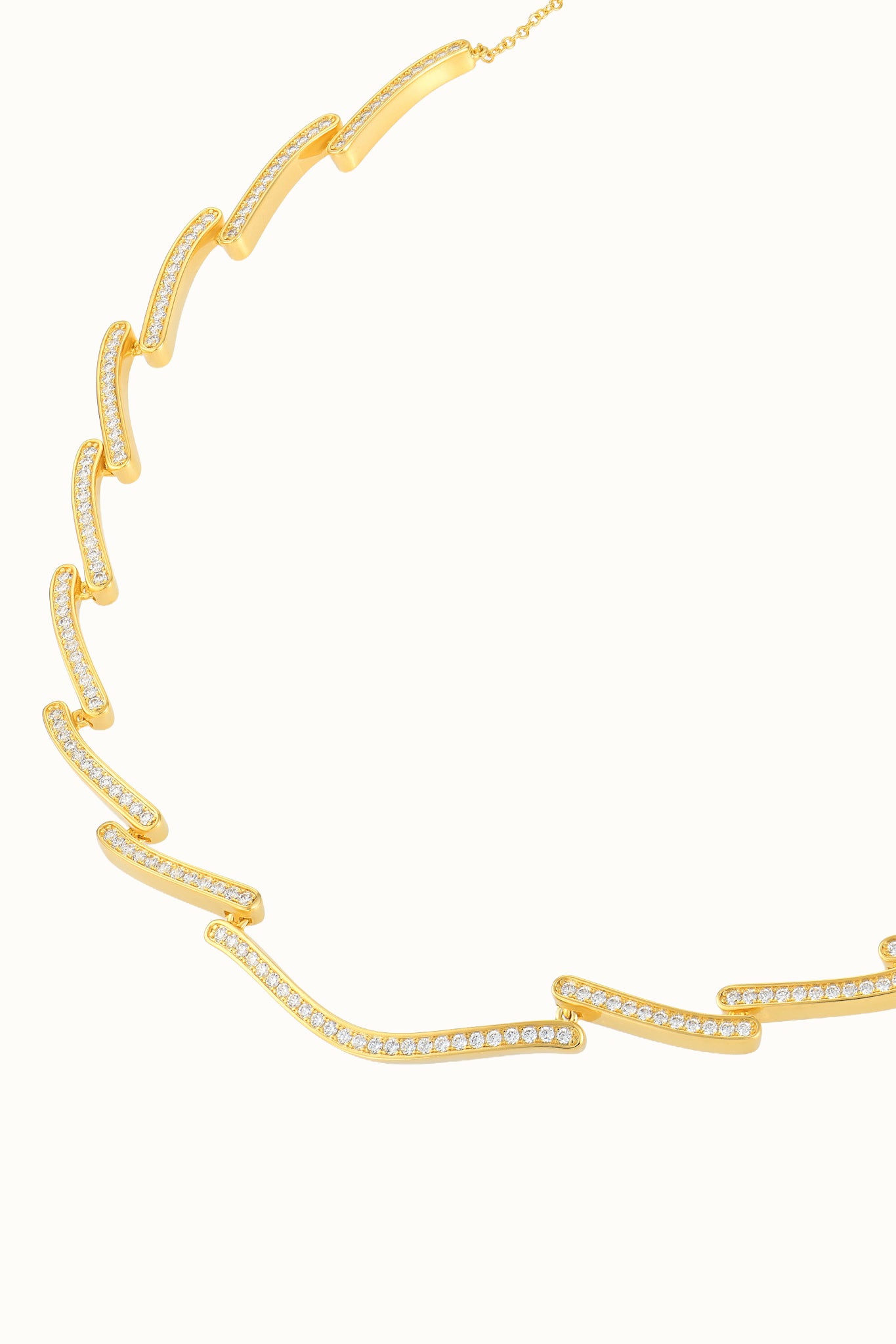 Dune Mirage Necklace