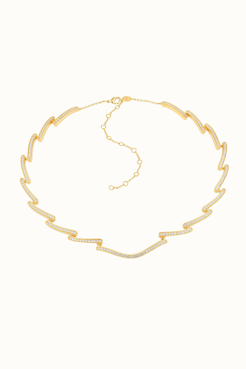 Dune Mirage Necklace