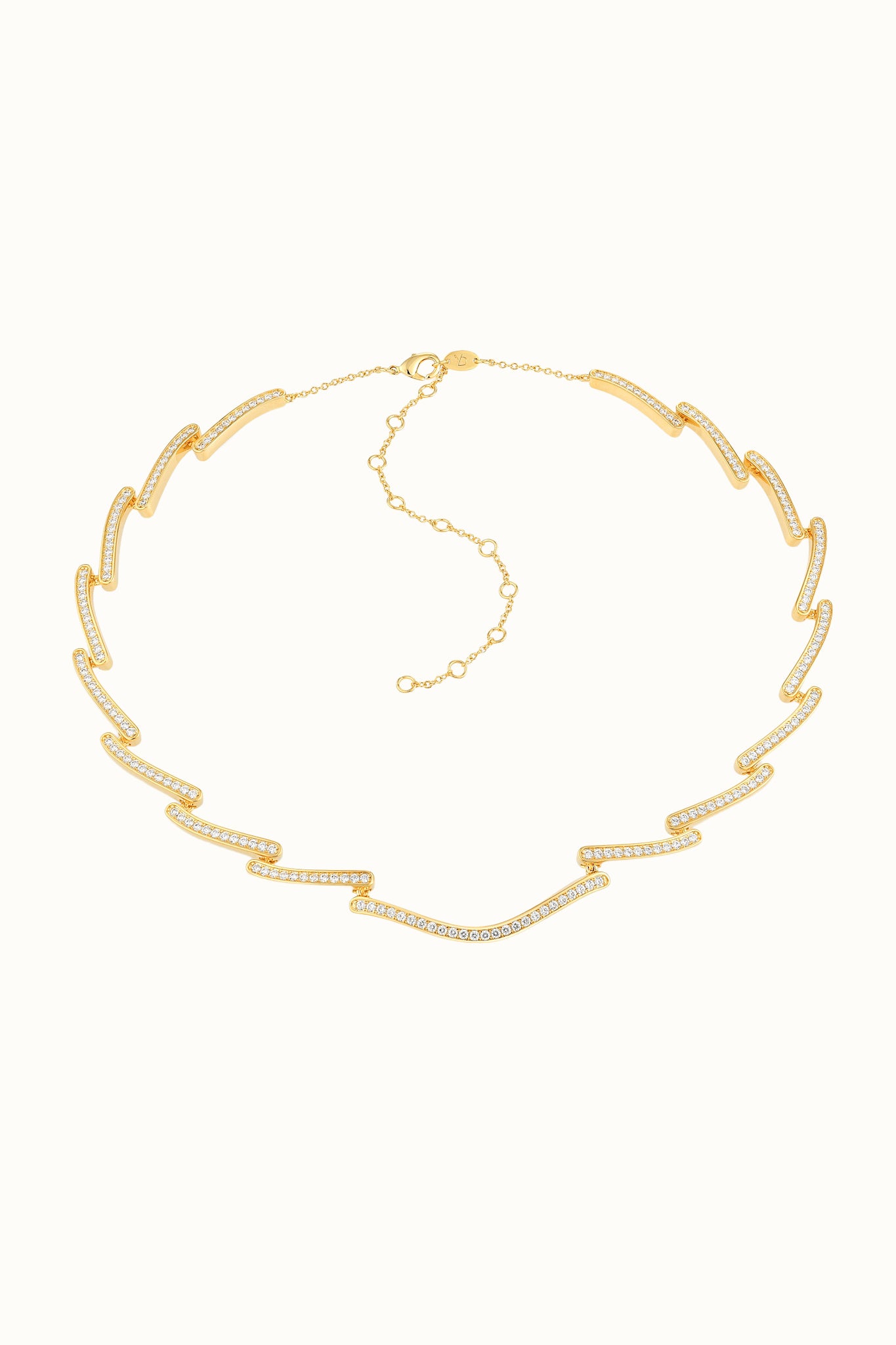 Dune Mirage Necklace
