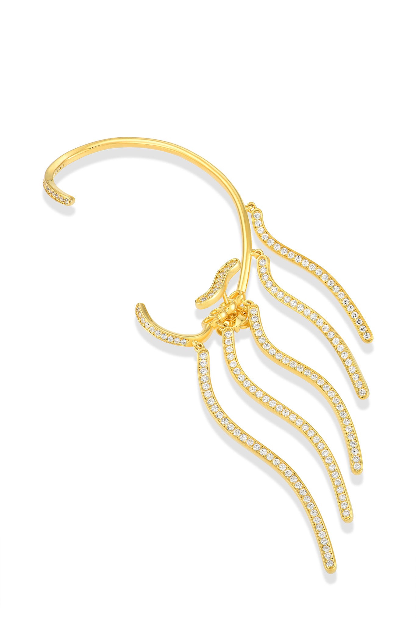 Dune Mirage Ear Mask