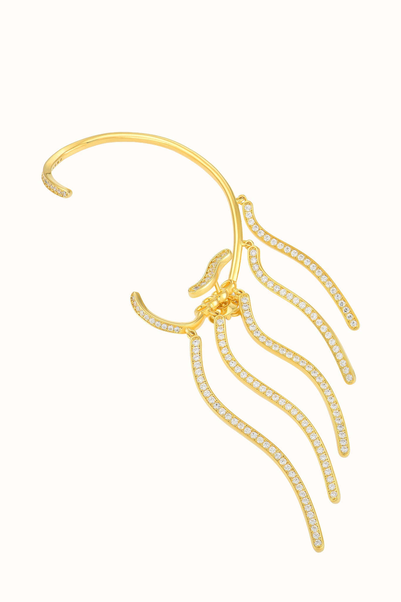 Dune Mirage Ear Mask