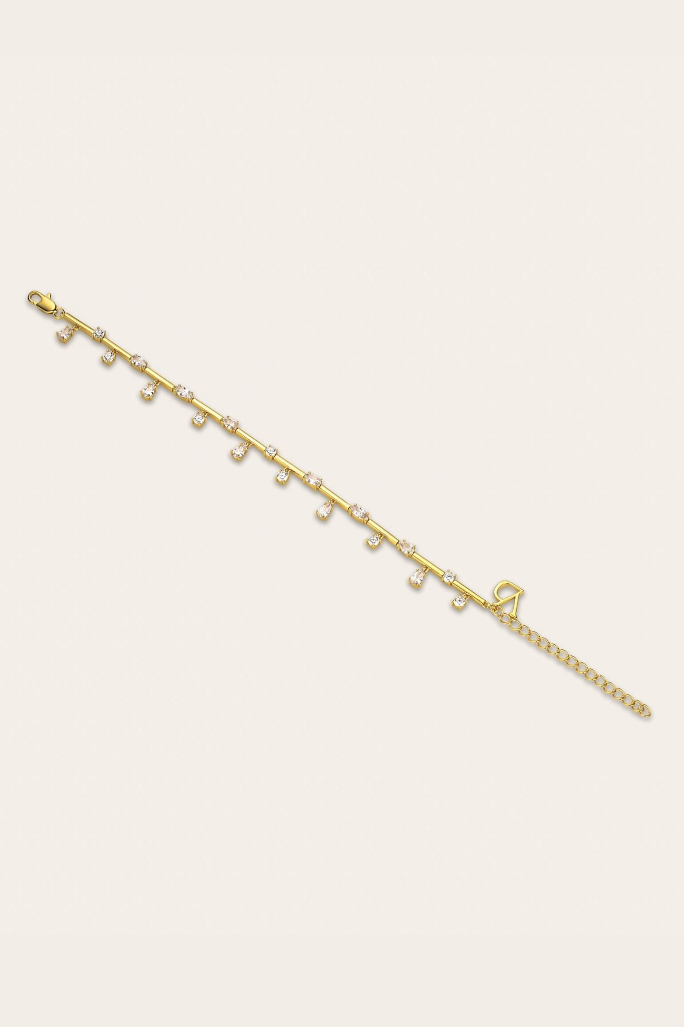 Jamrah Rod Bracelet سوار جمرة بشكل عصا
