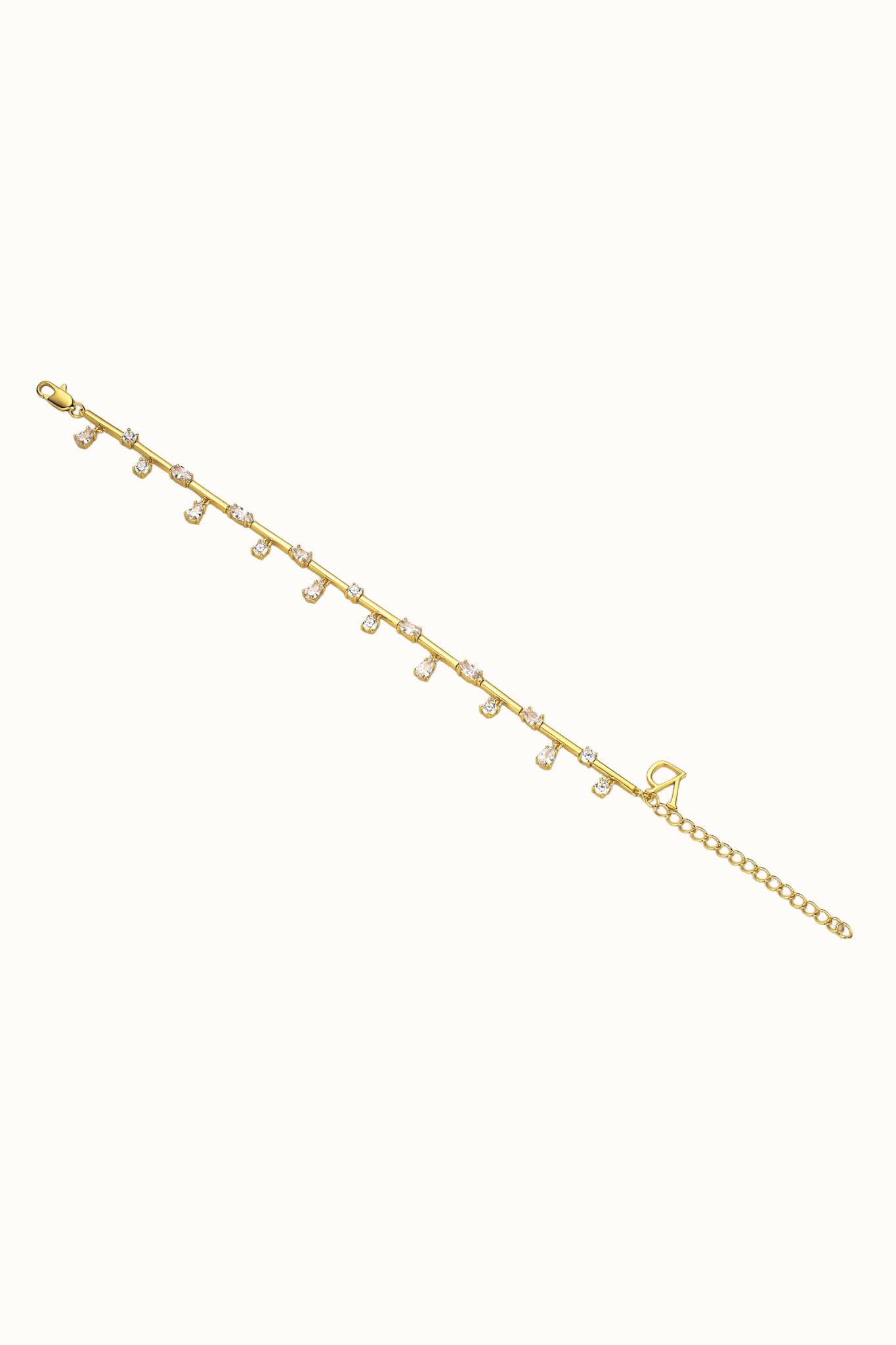 Jamrah Rod Bracelet