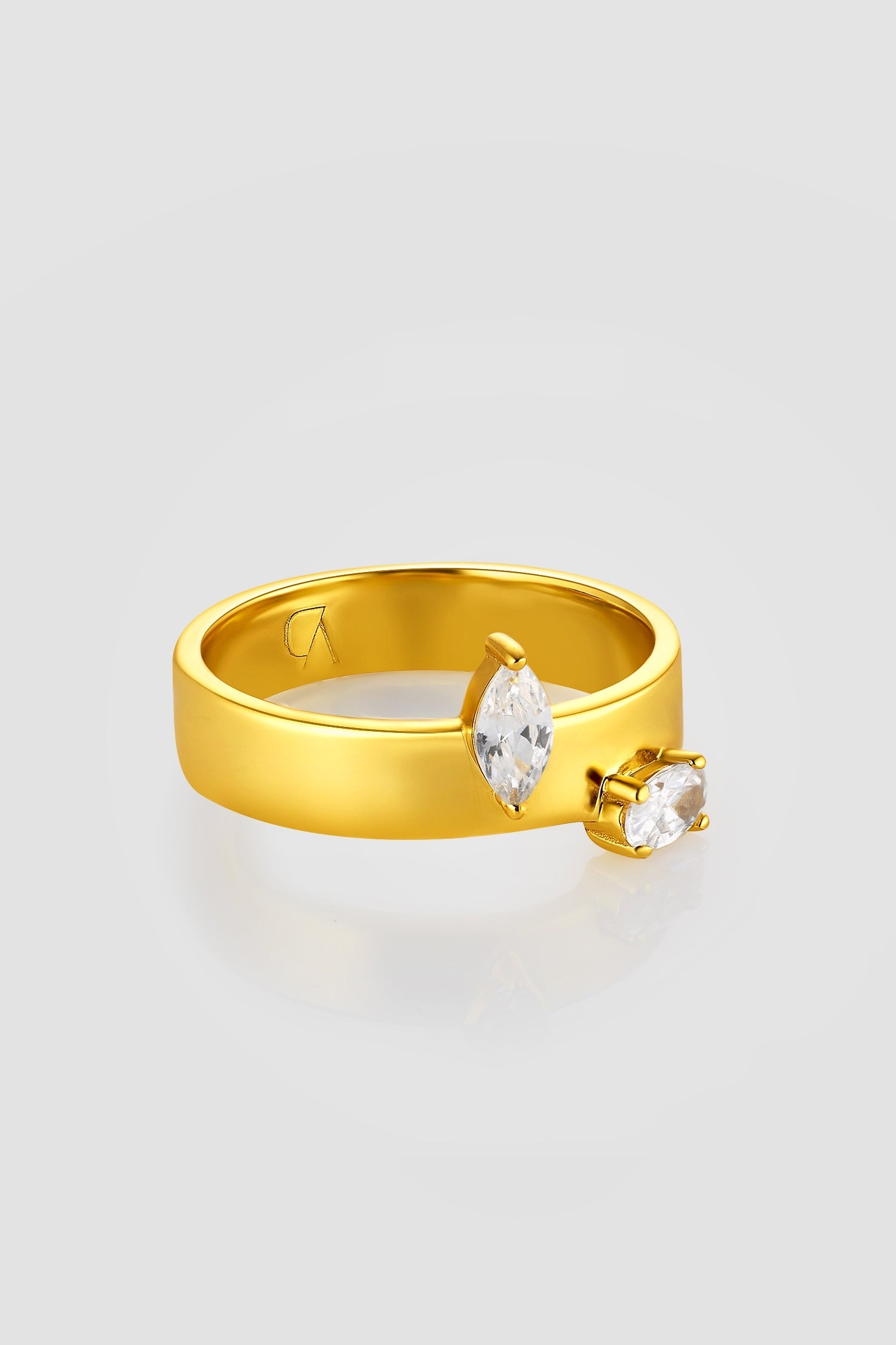Maya Ring خاتم مايا