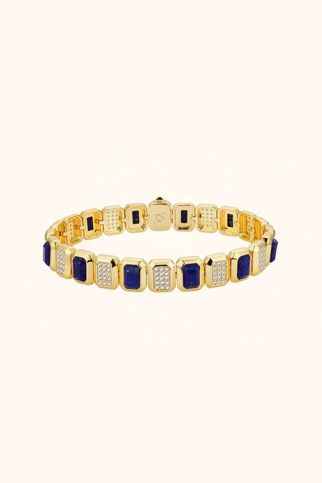 Mara Lapis Emerald Bracelet سوار مارا لابيس إميرالد