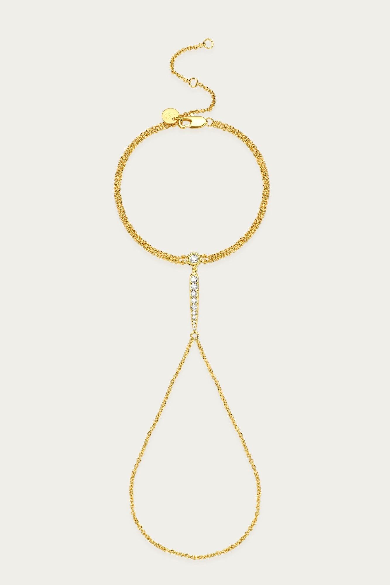 Megdula Hand Chain    سلسلة يد ميجدولا