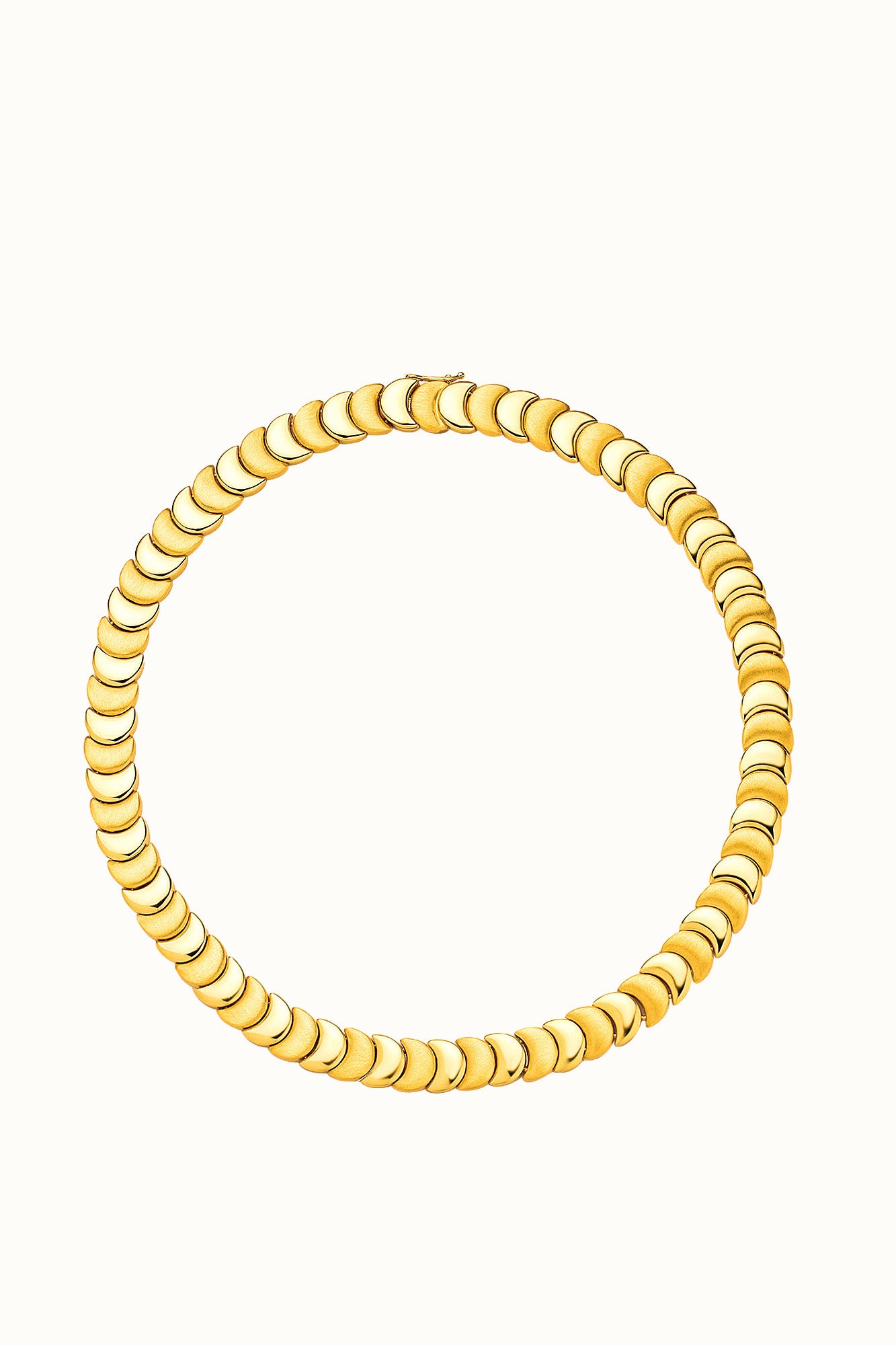 Moroccan Nights Bold Necklace