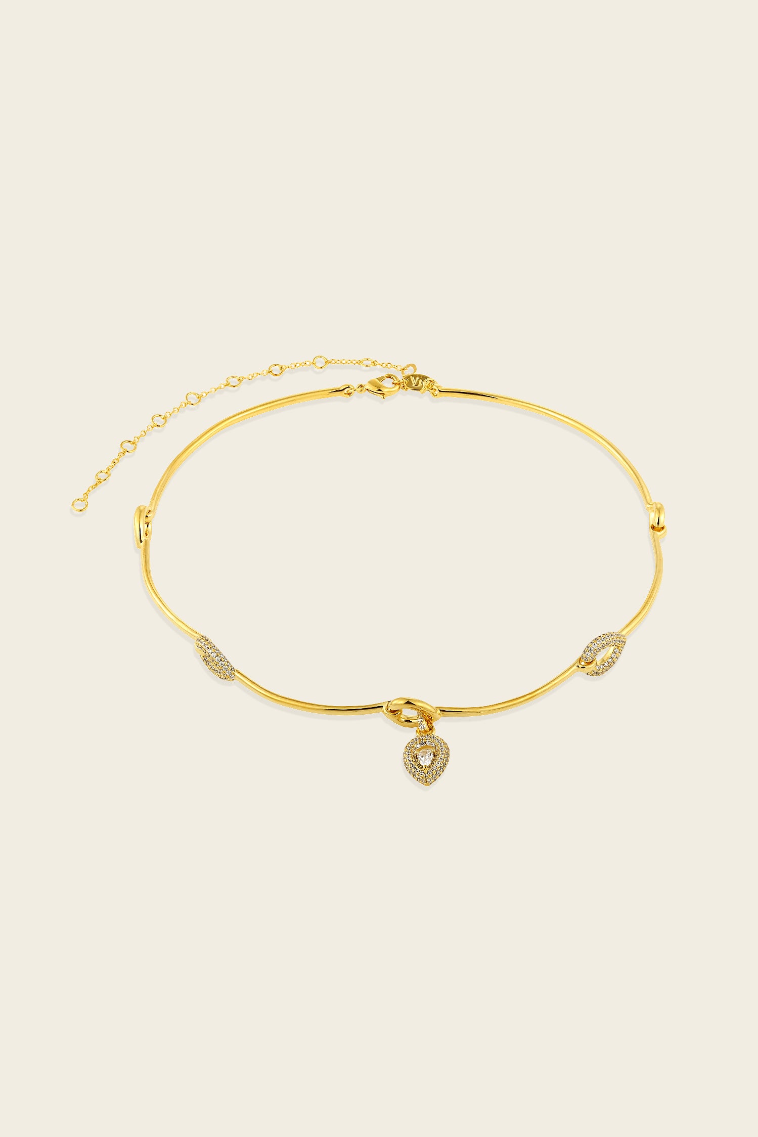 Defiant Choker