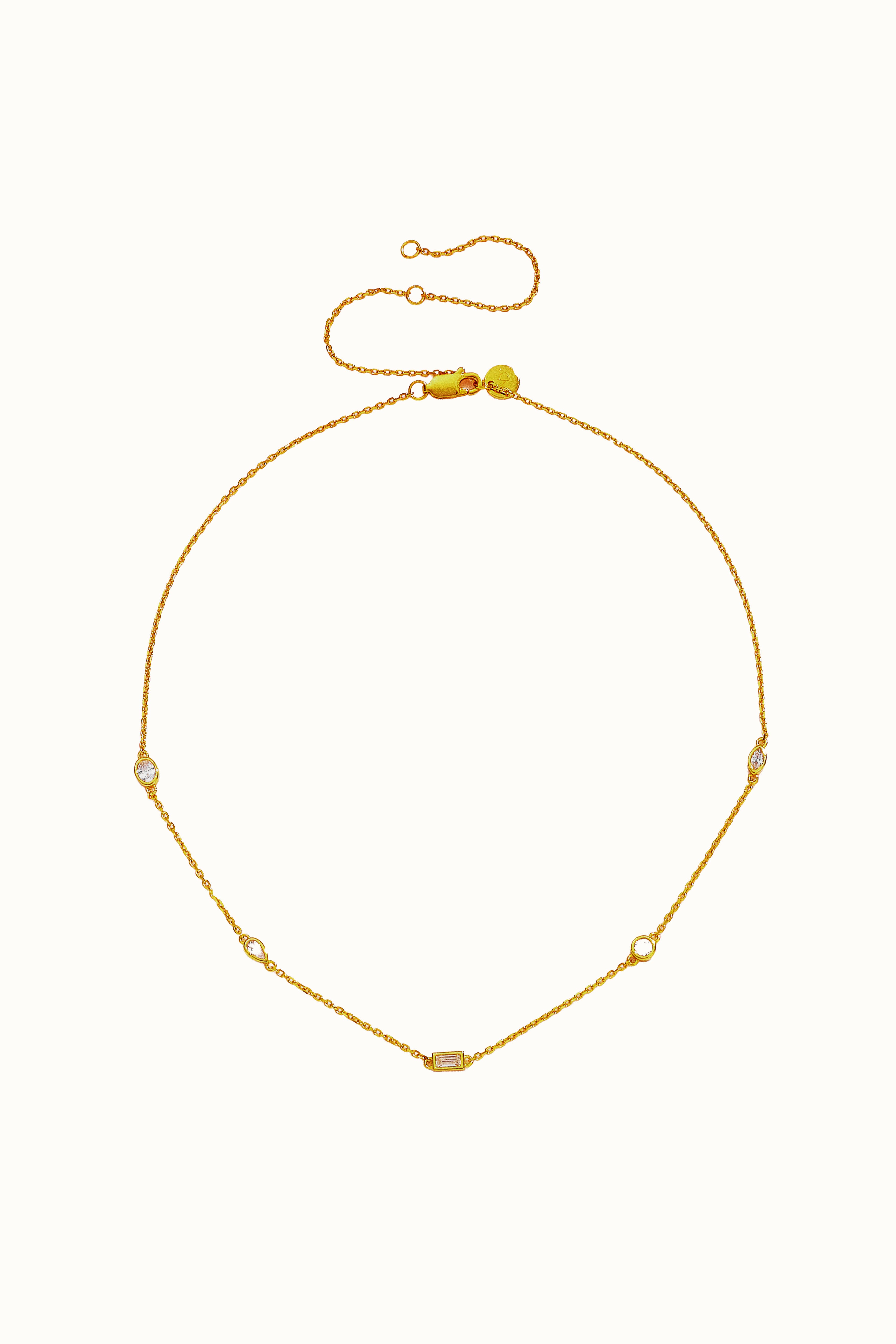 North Charm Choker