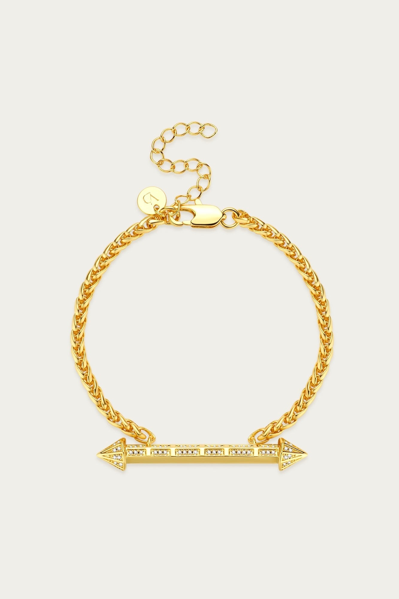 Nala Bracelet   سوار نالا