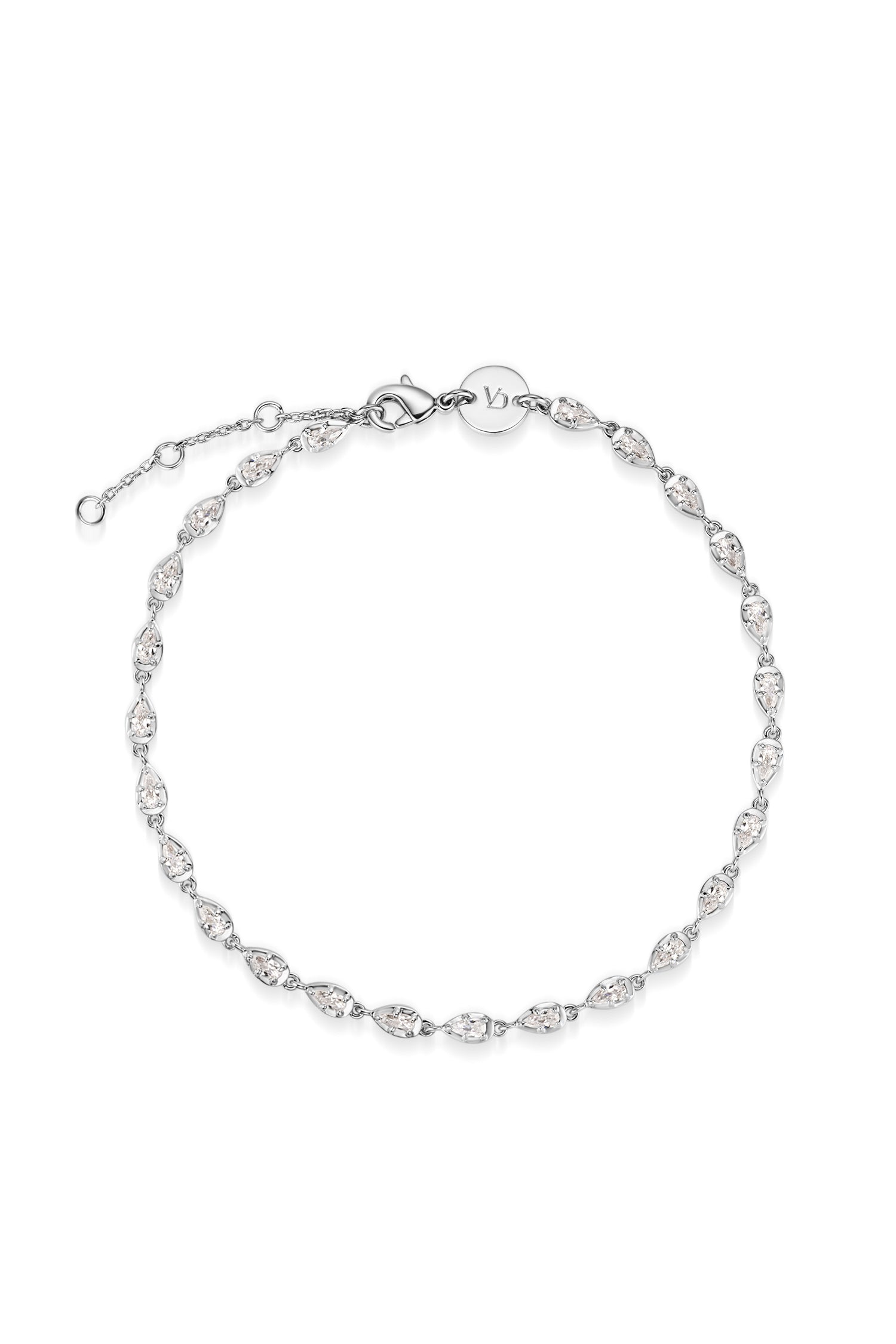 Samara Anklet