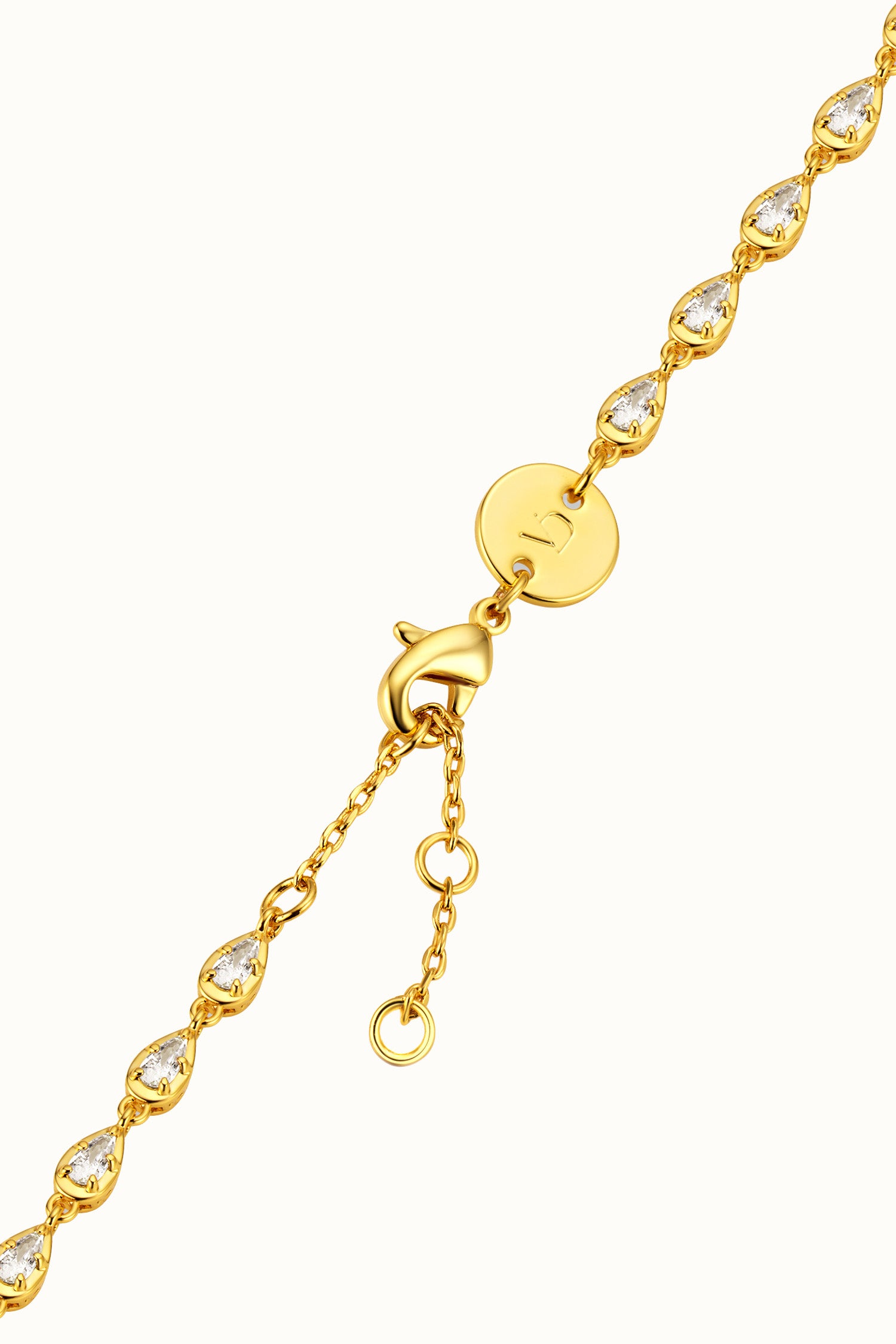 Samara Anklet