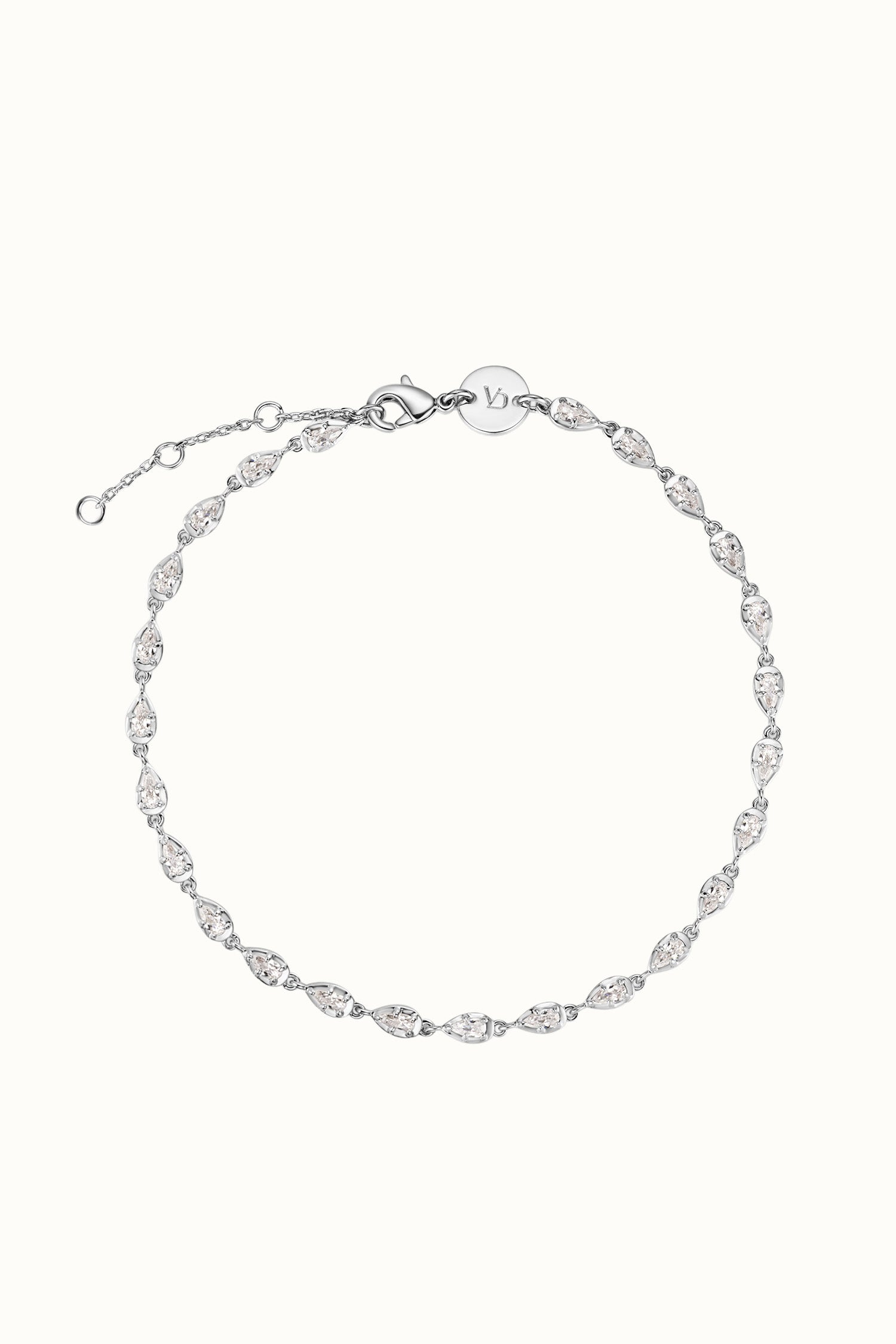 Samara Anklet