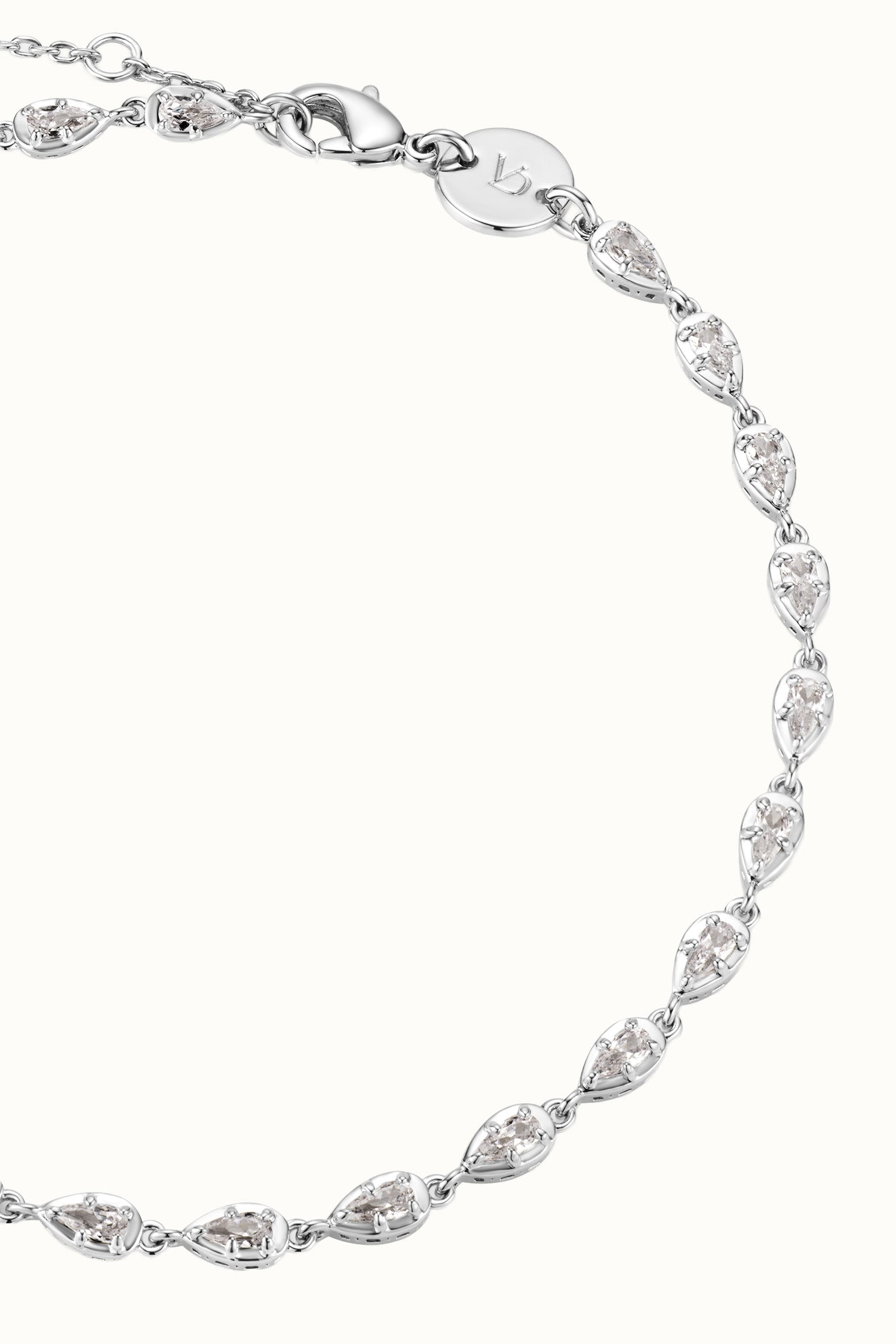 Samara Anklet