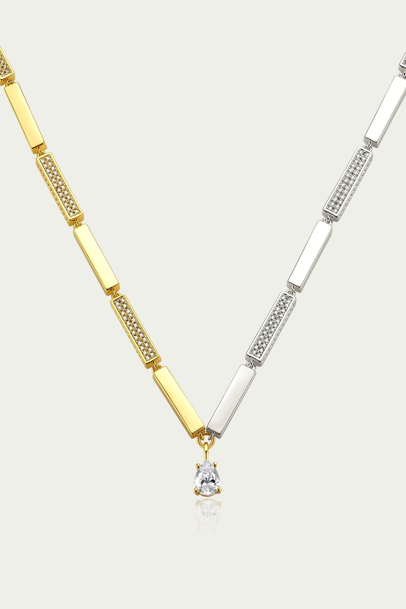 North Stone Necklace   عقد حجر الشمال 