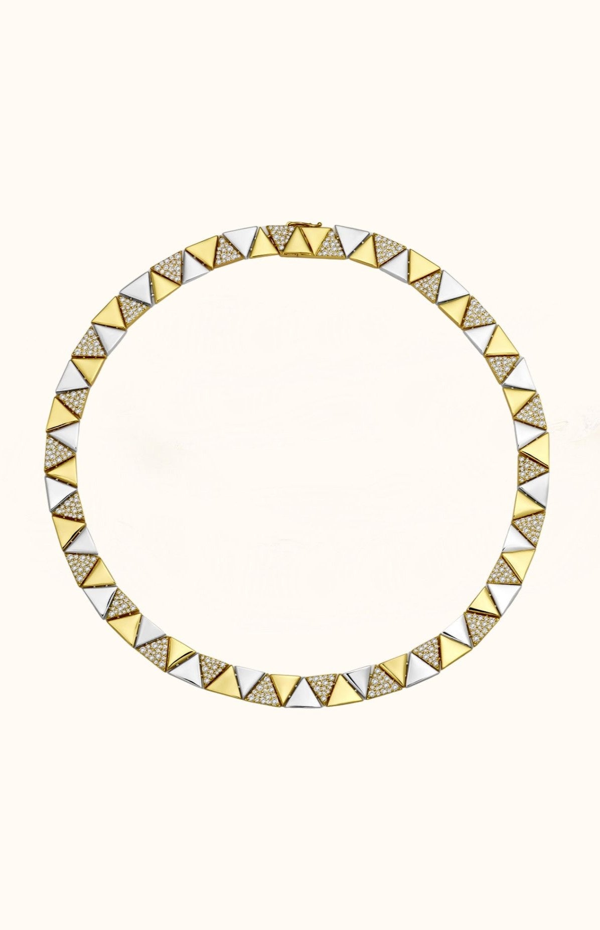 Nubia Necklace عقد نوبيا