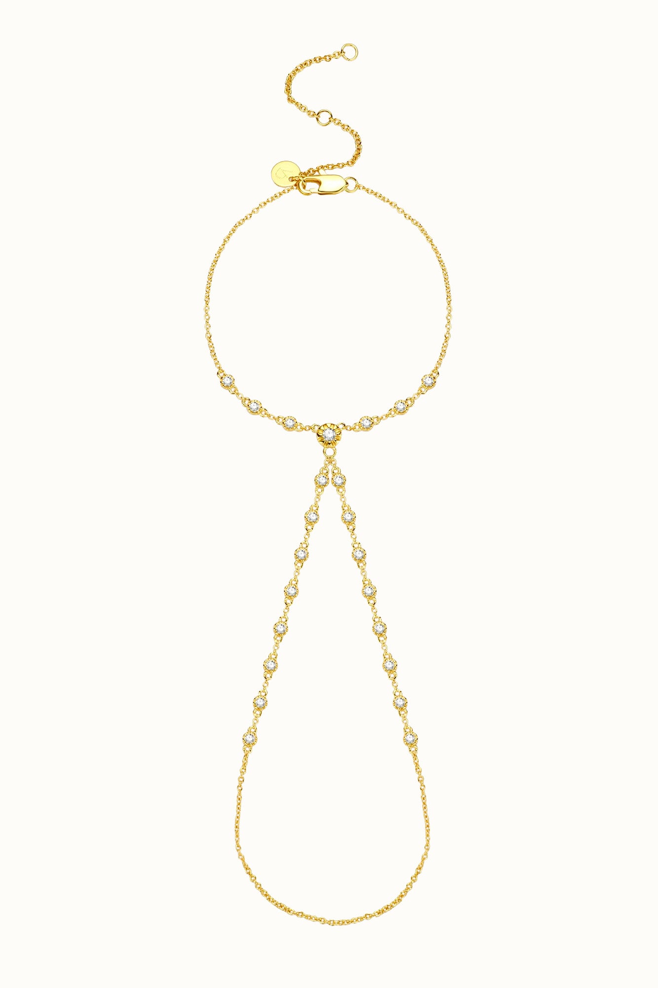 Sol Hand Chain
