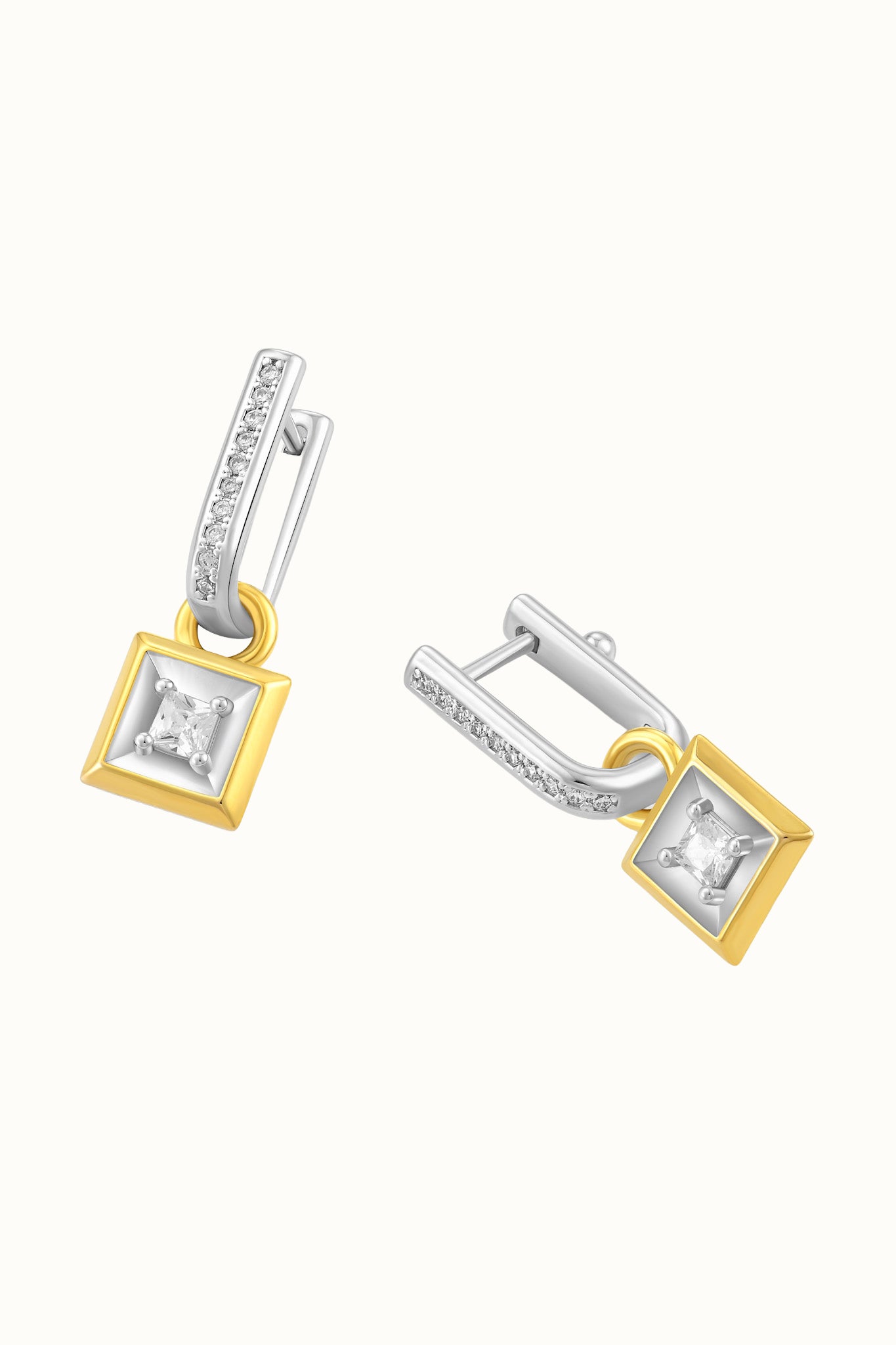 Sublime Square Hoop