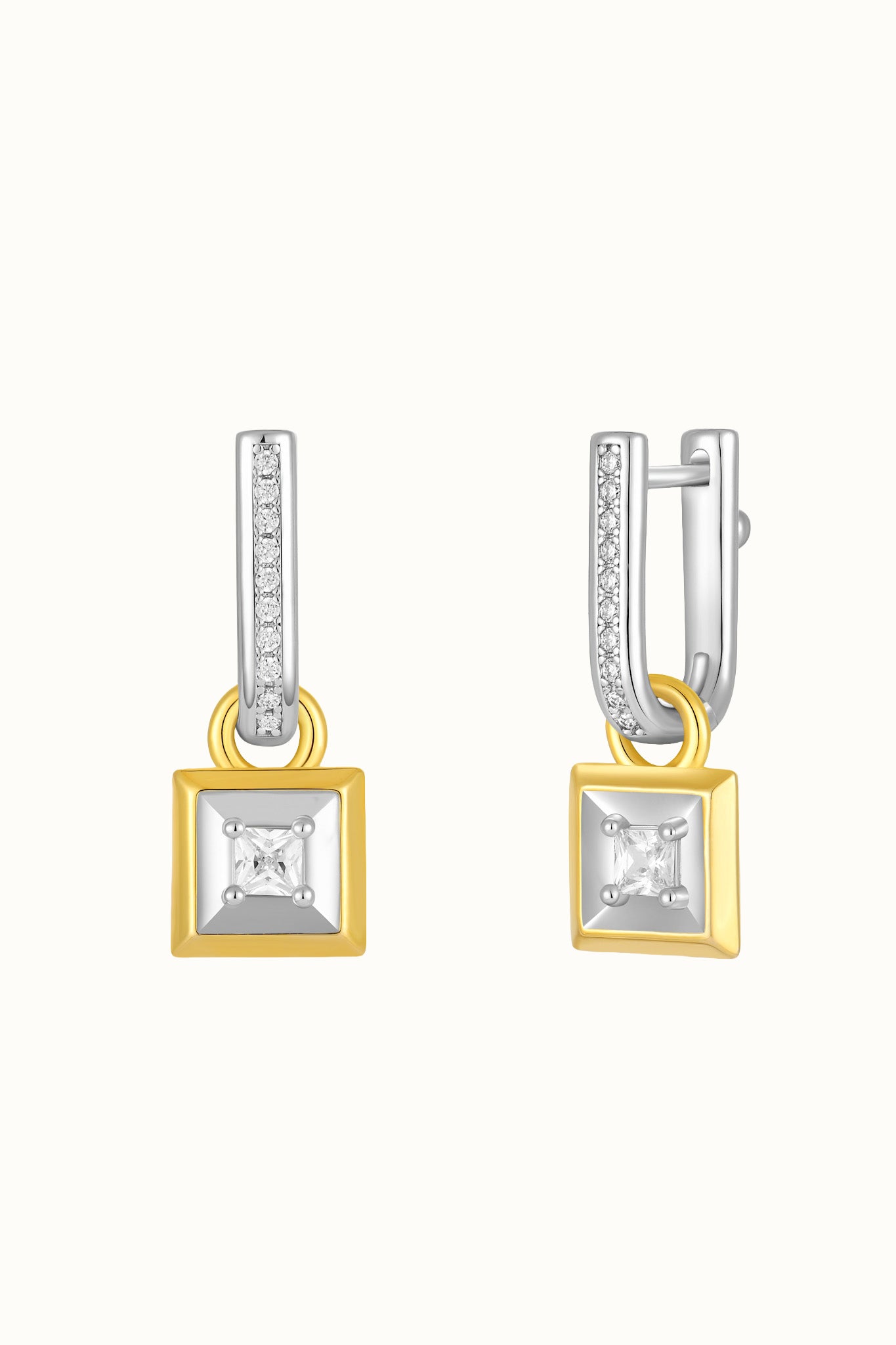 Sublime Square Hoop