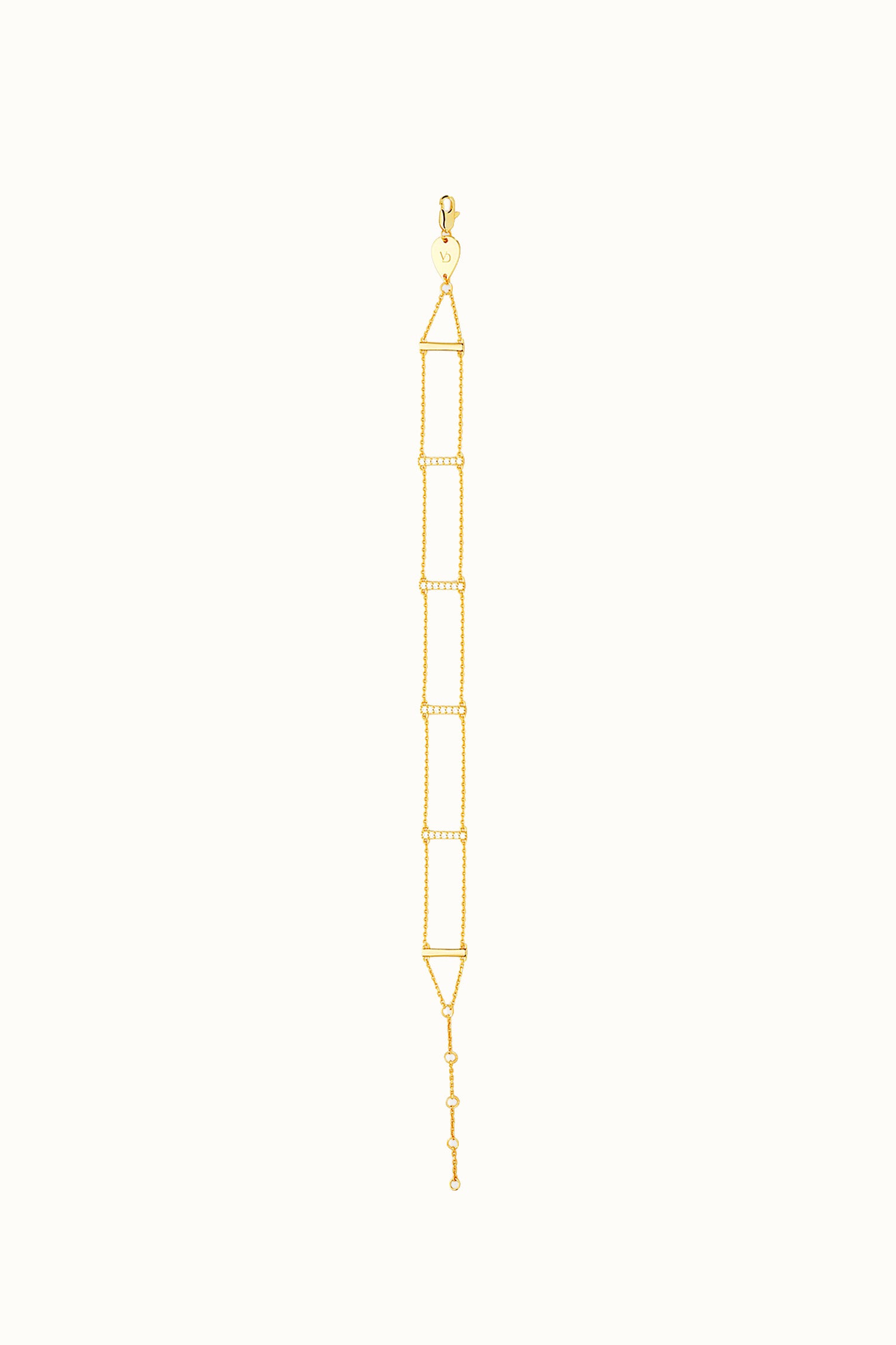 Tulum Chain Anklet