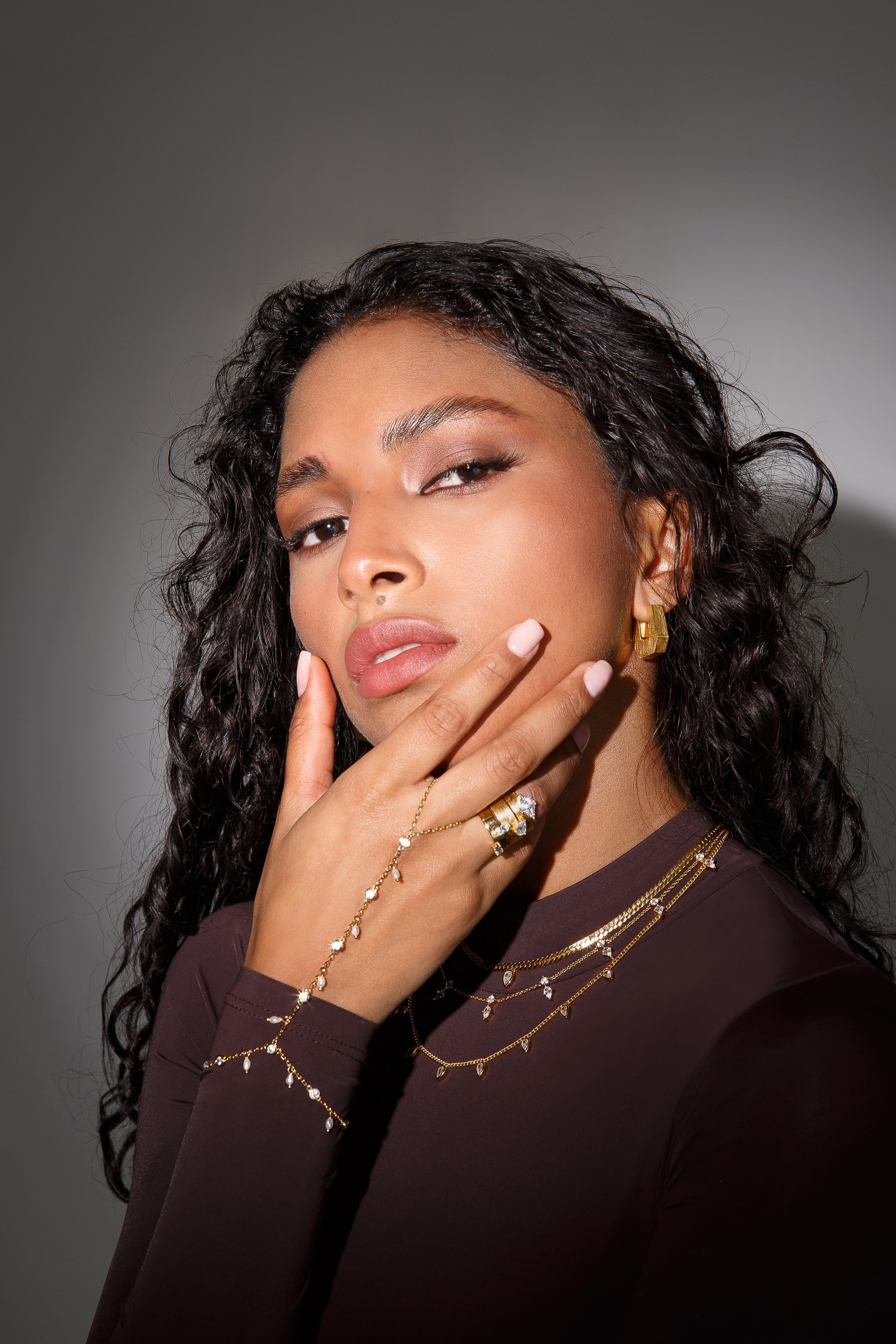 Maya Ring خاتم مايا