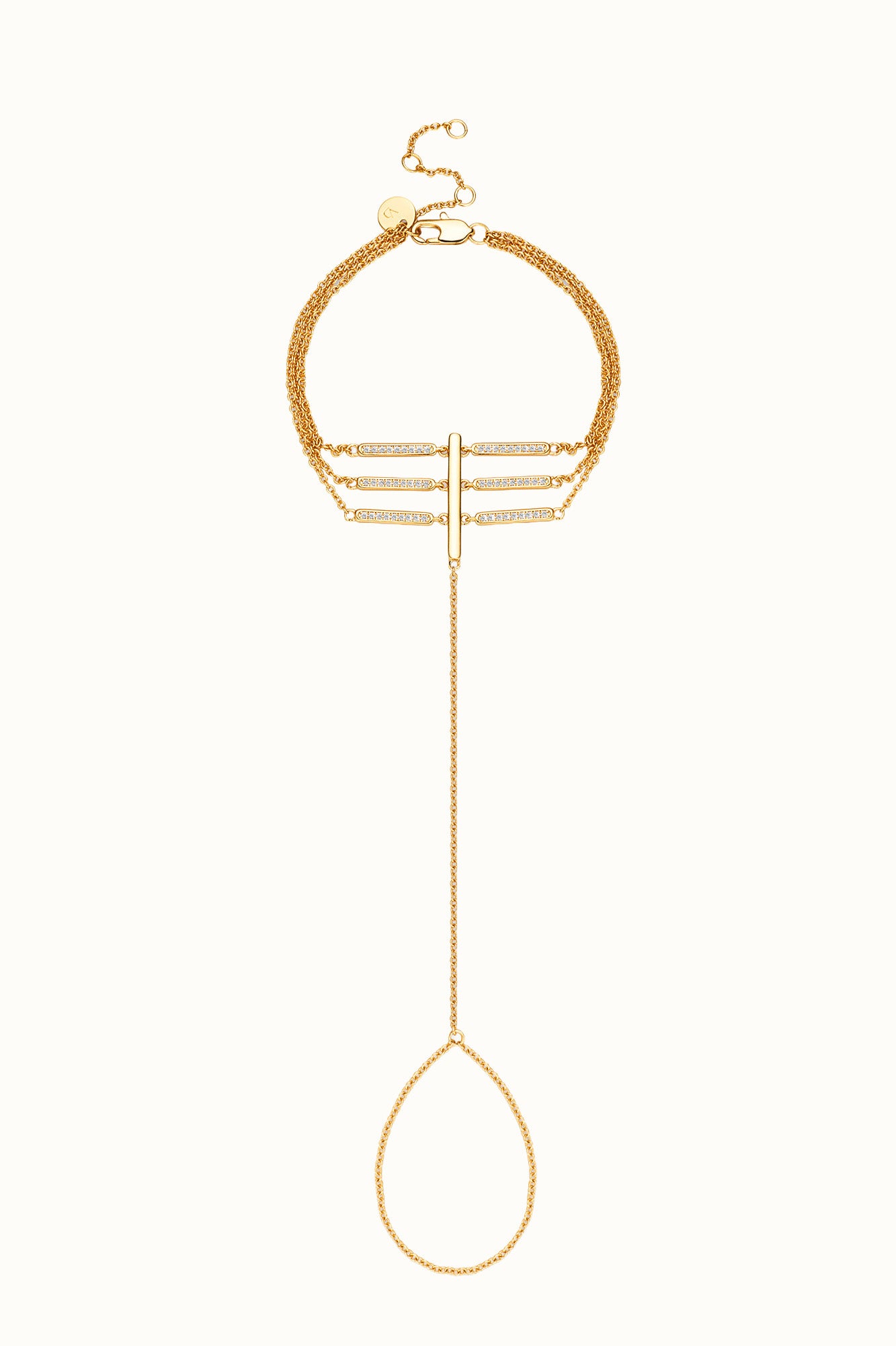 Zamna Hand Chain