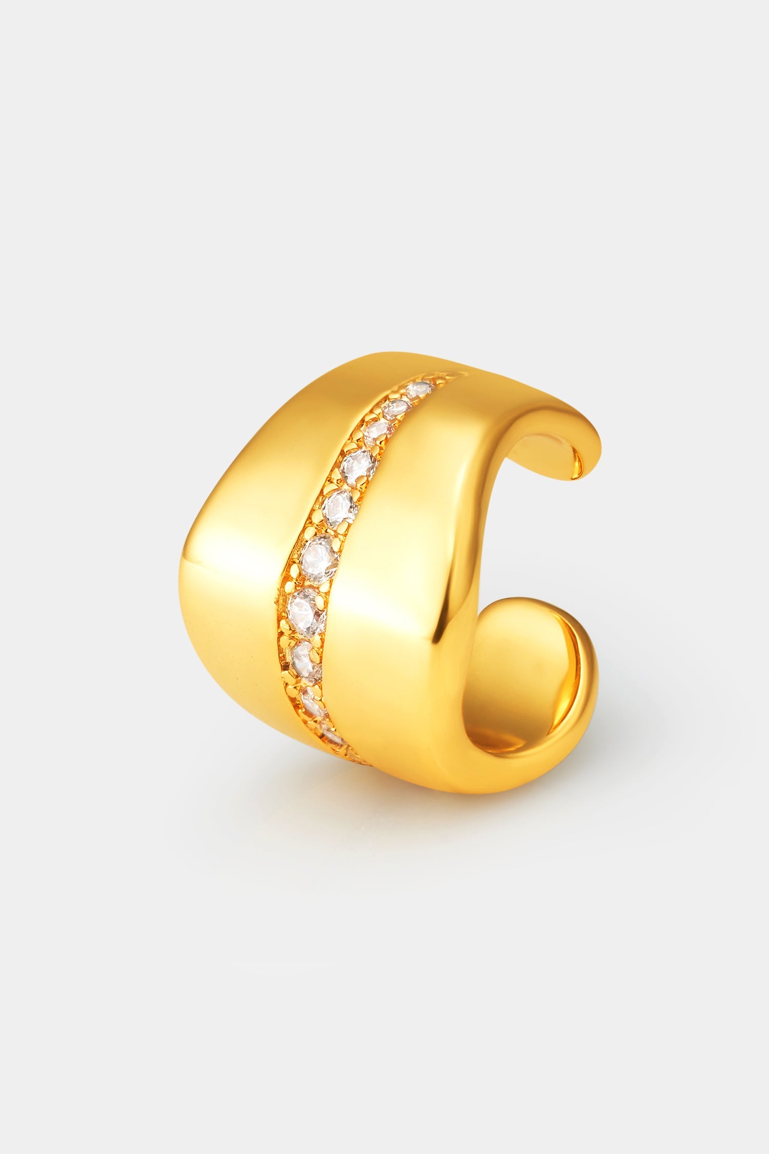 Simona Ear Cuff غطاء أذن سيمونا