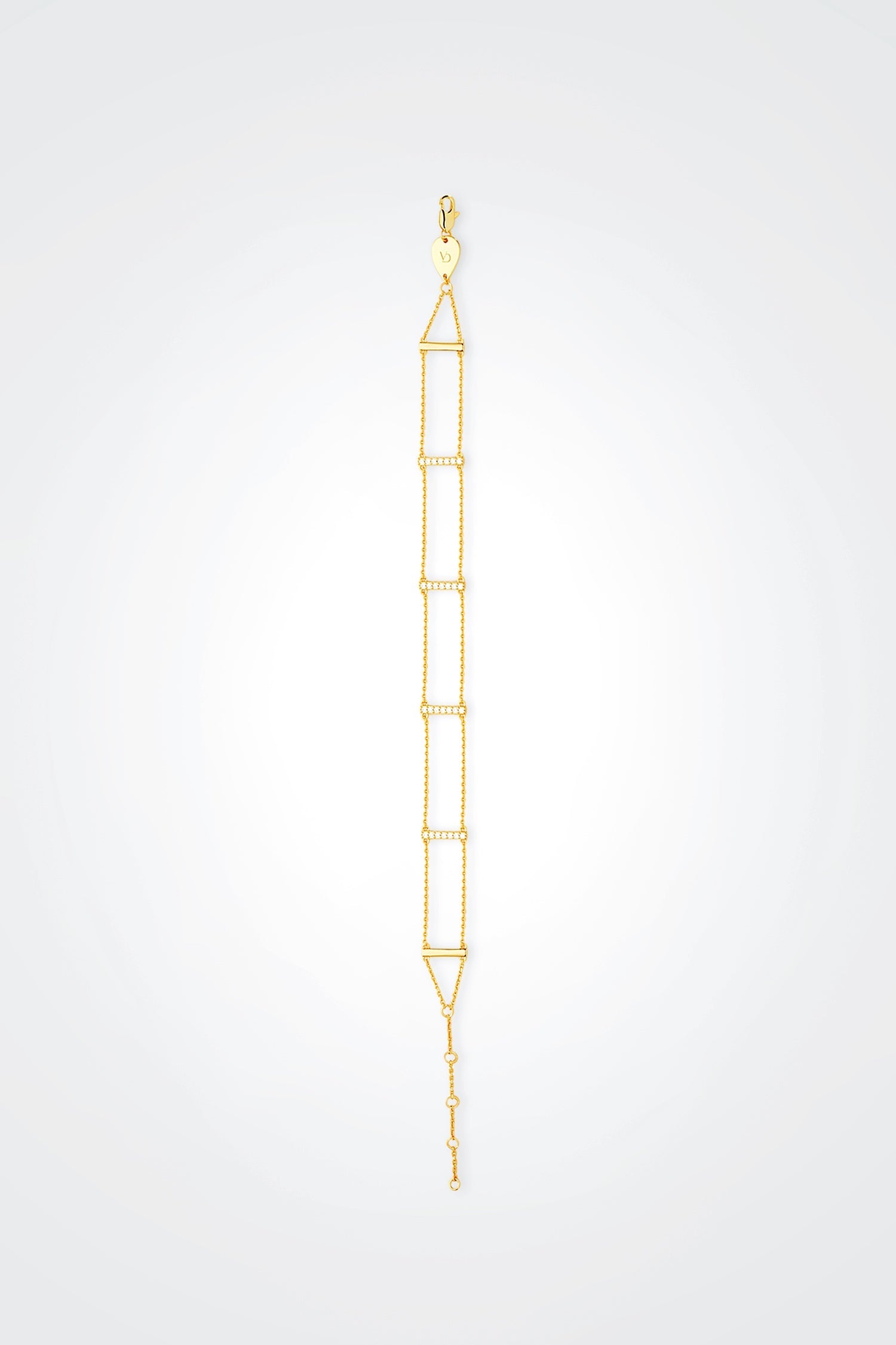 Tulum Chain Anklet خلخال سلسلة تولوم