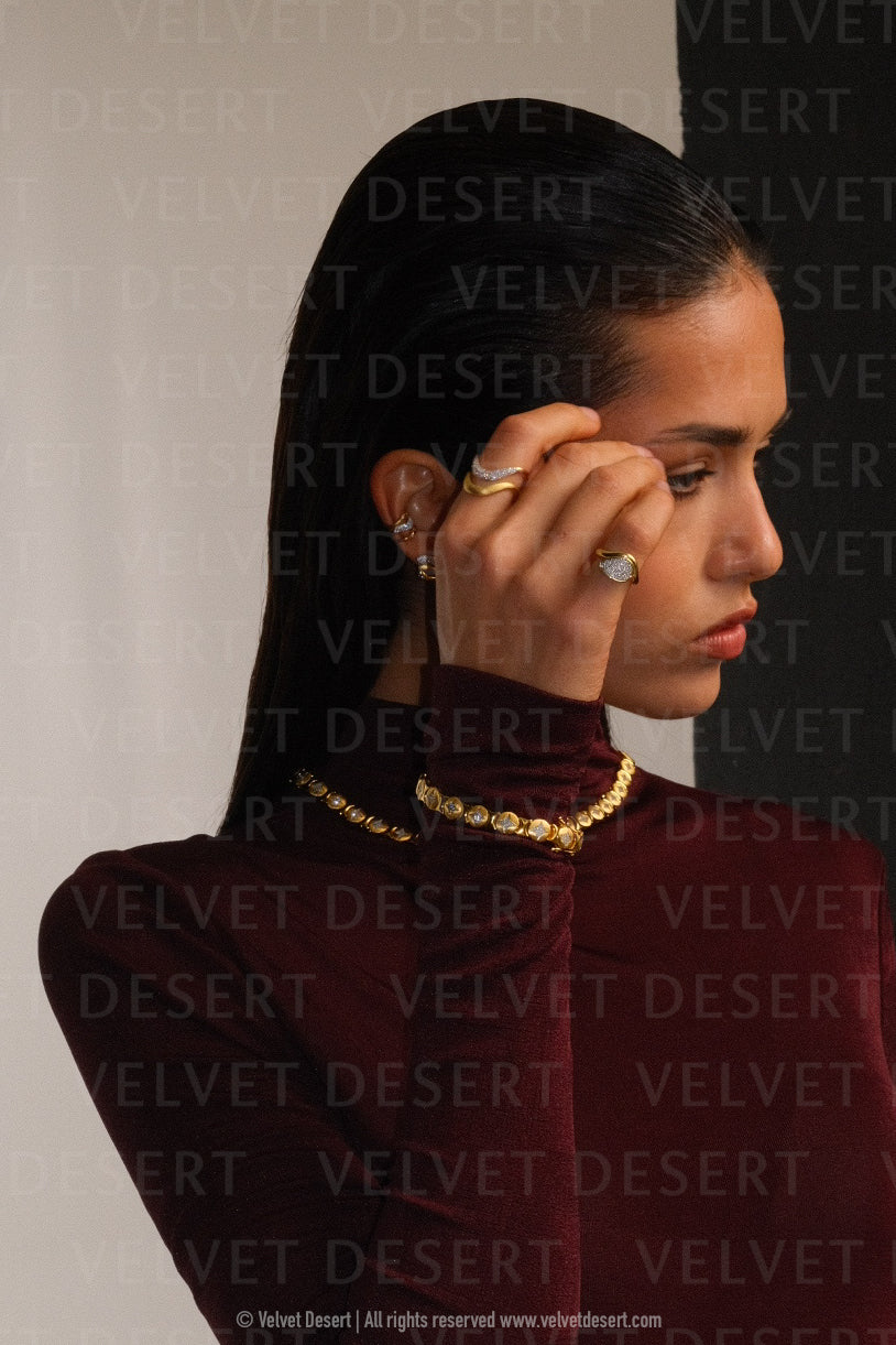 Zafir Bracelet - Limited EID Edition