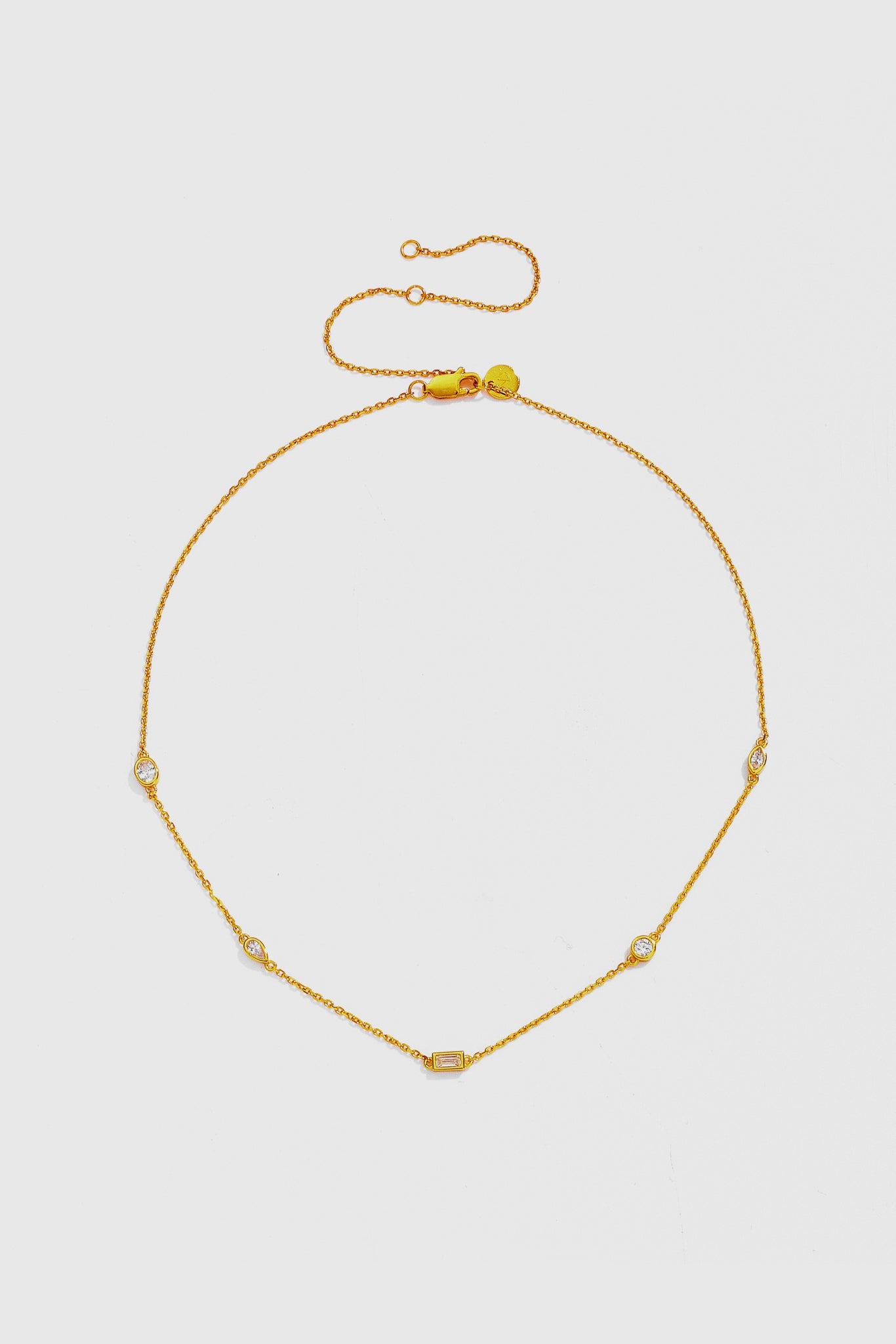  North Charm Choker عقد تشوكر الشمال