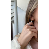 Lulu Drop earring - The Velvet Desert