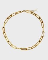 Laia Chain Necklace